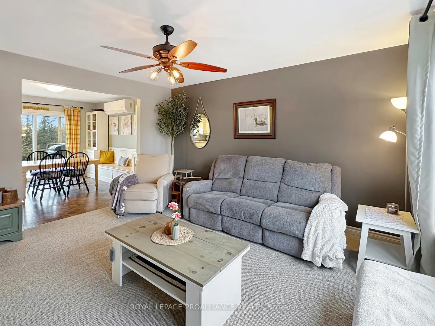 Photo 6 of 2073 Shannon Road, Tyendinaga, Tyendinaga Township — HOMEH