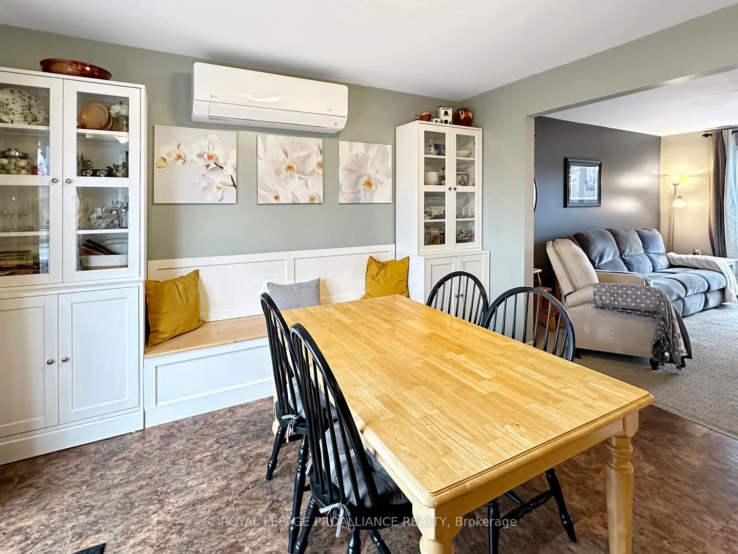 Photo 11 of 2073 Shannon Road, Tyendinaga, Tyendinaga Township — HOMEH