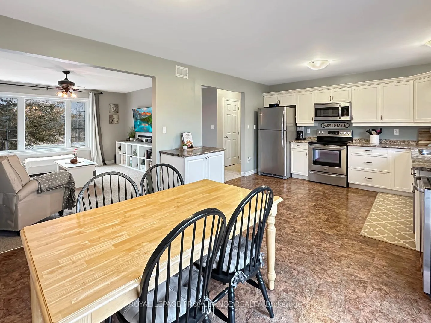 Photo 14 of 2073 Shannon Road, Tyendinaga, Tyendinaga Township — HOMEH
