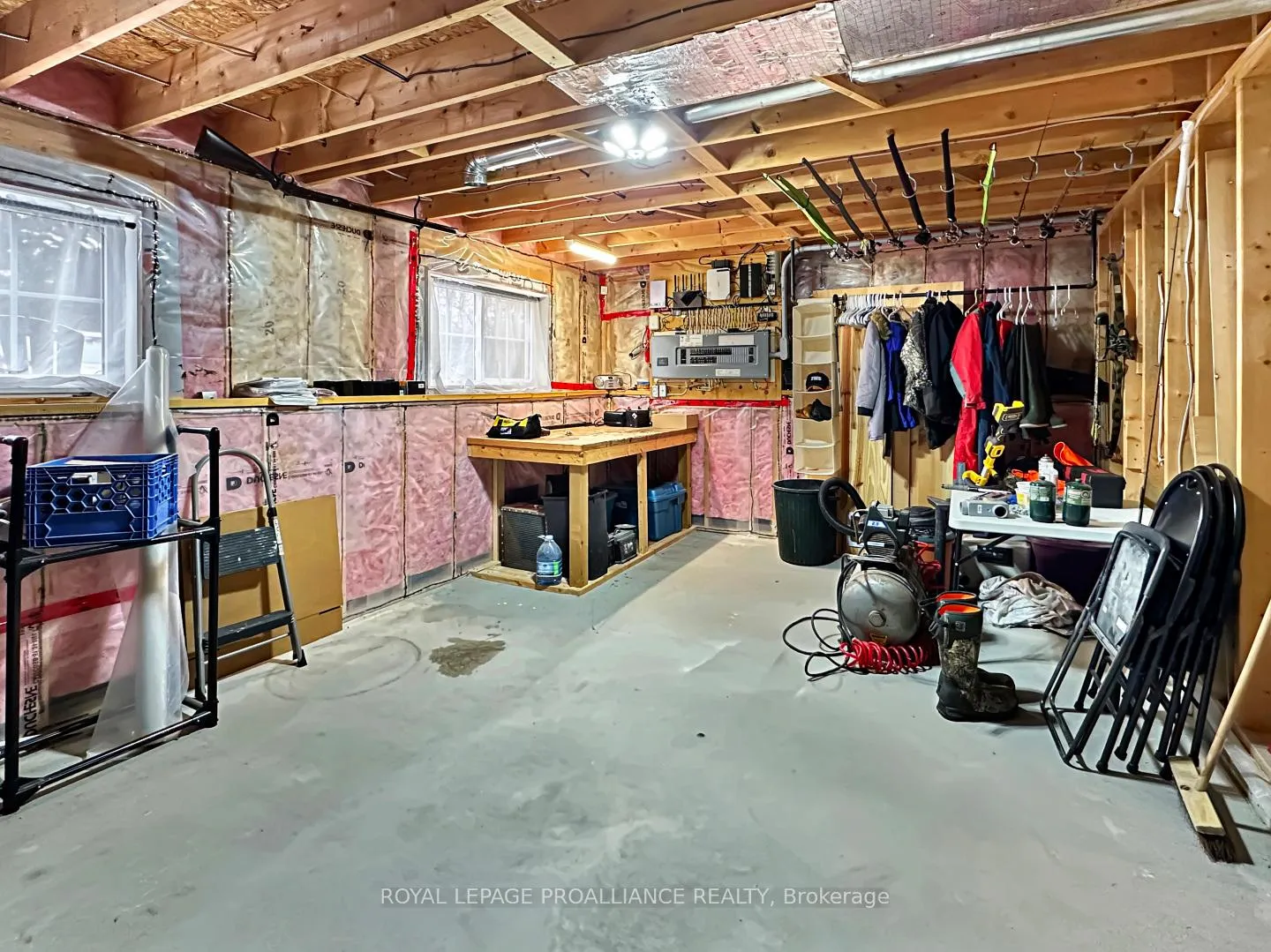 Photo 32 of 2073 Shannon Road, Tyendinaga, Tyendinaga Township — HOMEH