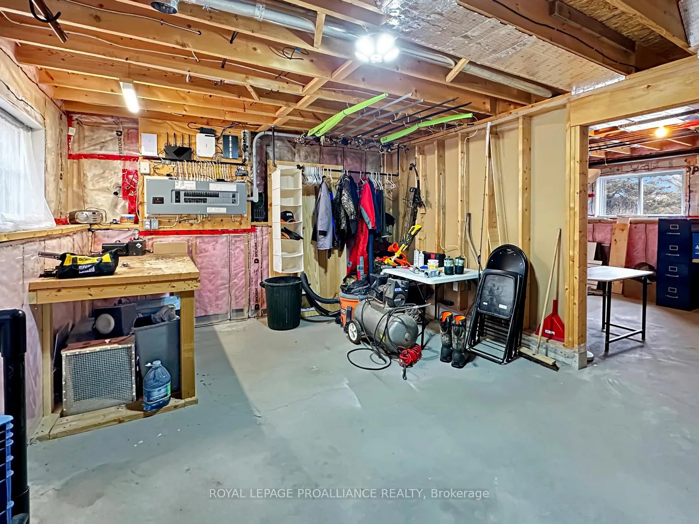 Photo 33 of 2073 Shannon Road, Tyendinaga, Tyendinaga Township — HOMEH