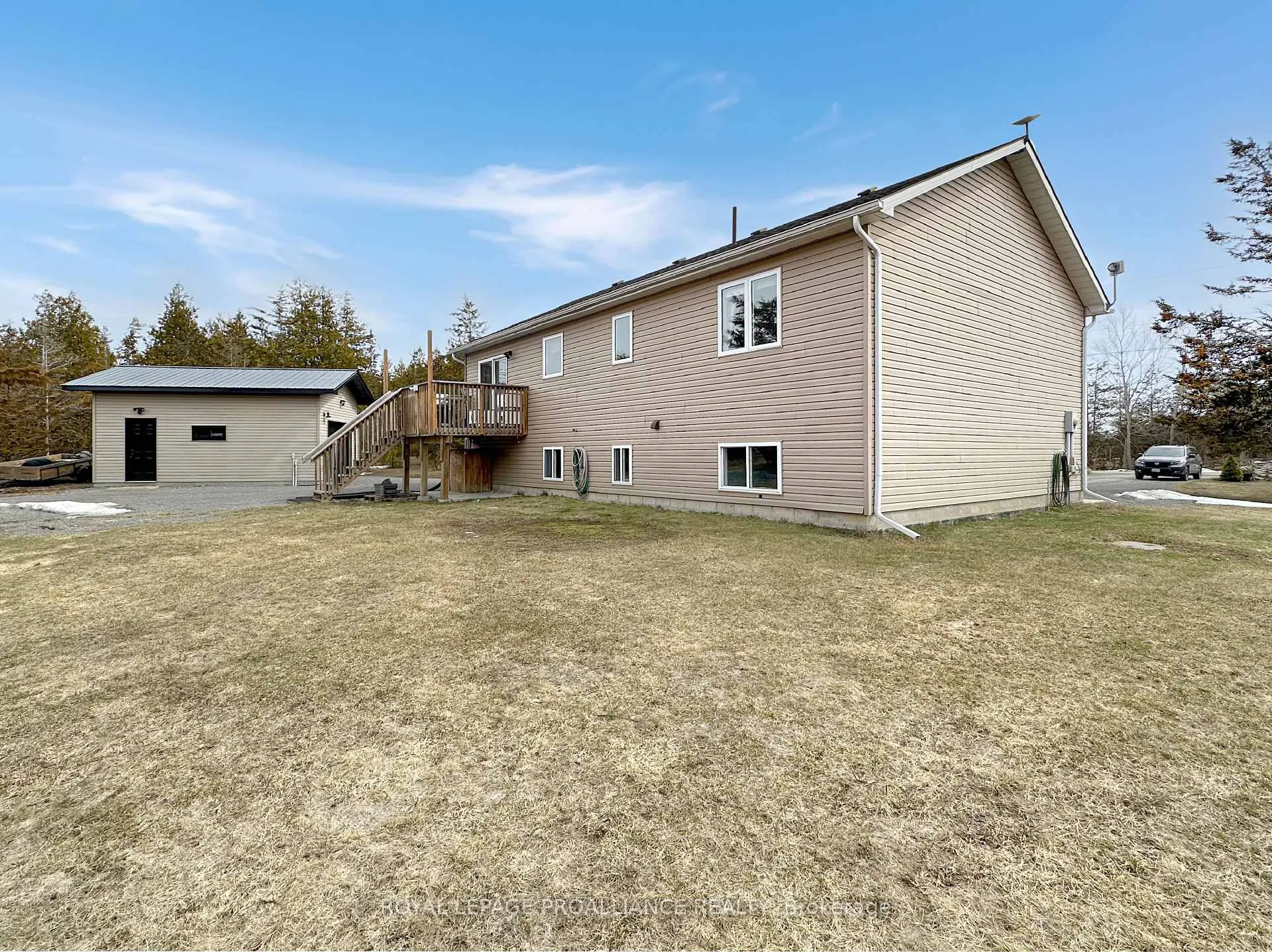 Photo 35 of 2073 Shannon Road, Tyendinaga, Tyendinaga Township — HOMEH