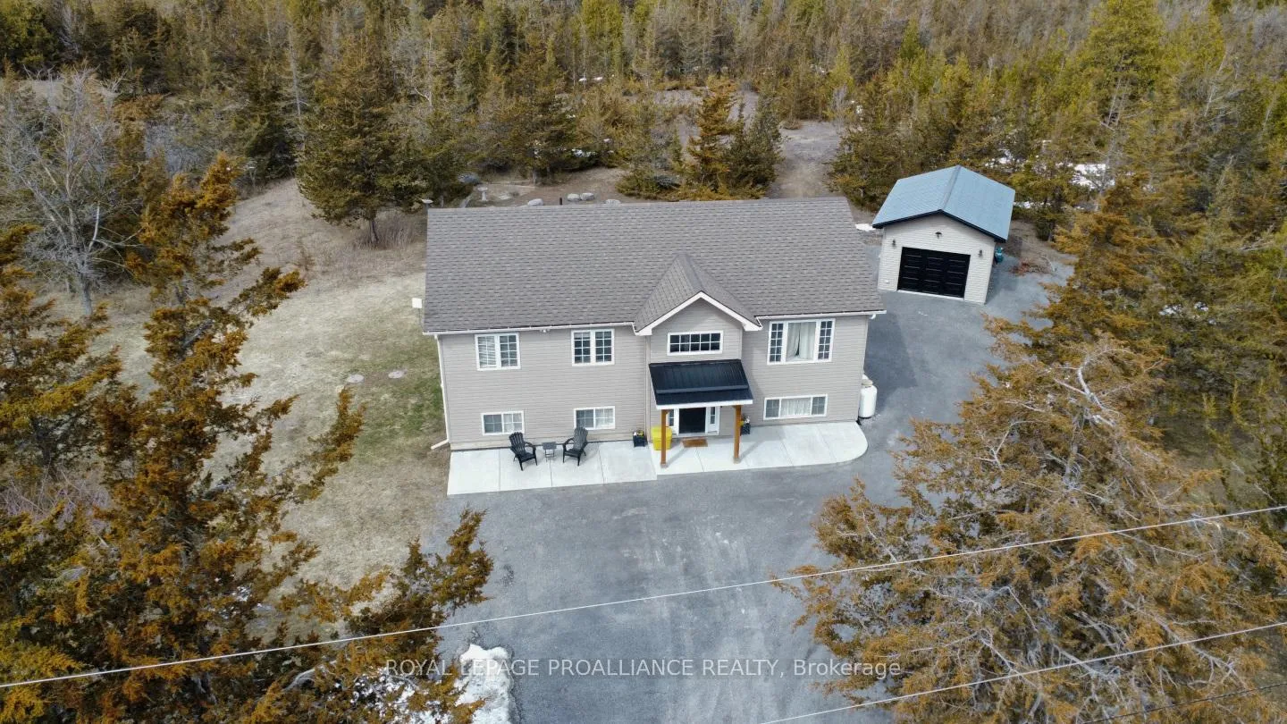 Photo 38 of 2073 Shannon Road, Tyendinaga, Tyendinaga Township — HOMEH