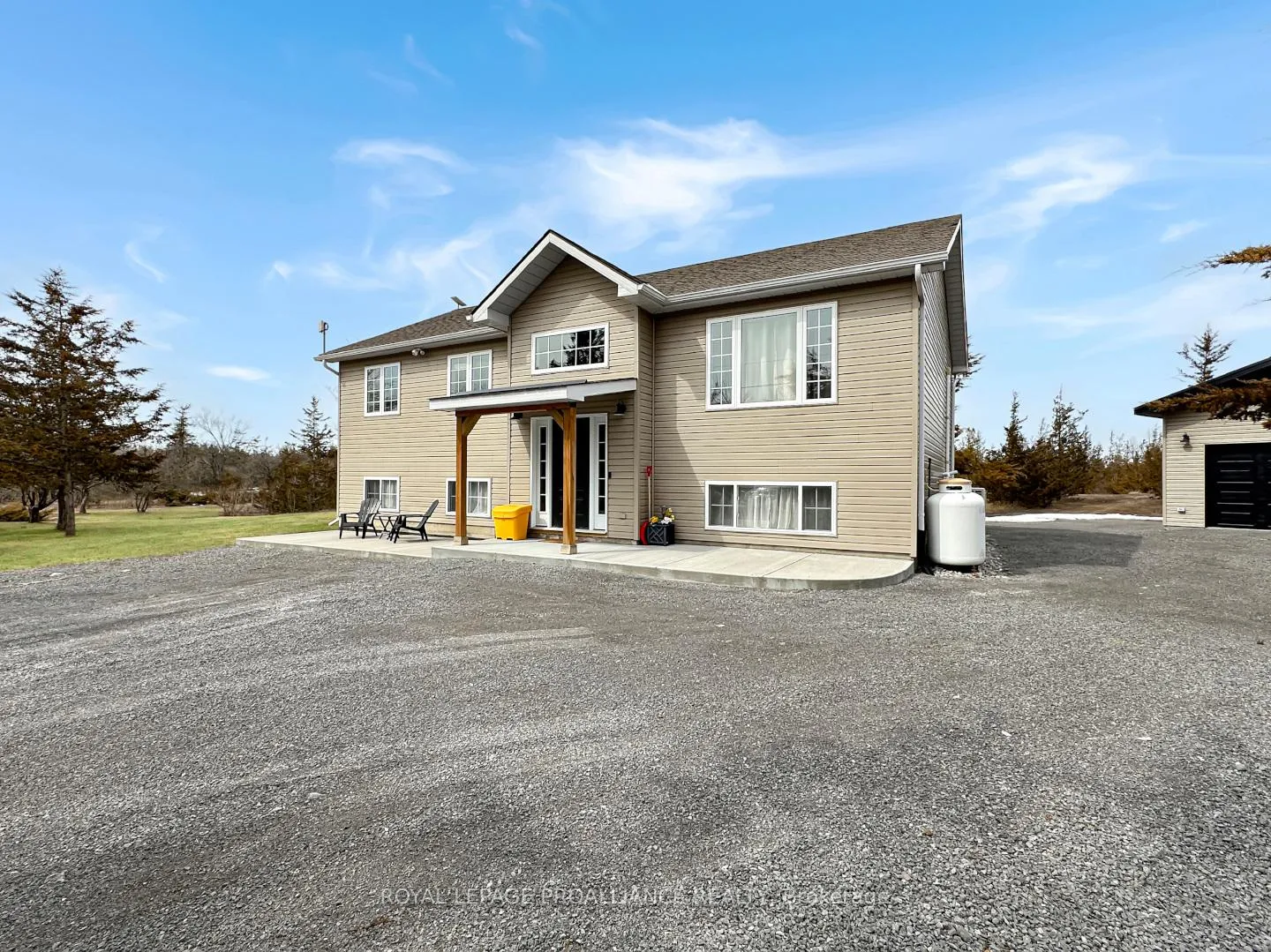 Photo 40 of 2073 Shannon Road, Tyendinaga, Tyendinaga Township — HOMEH
