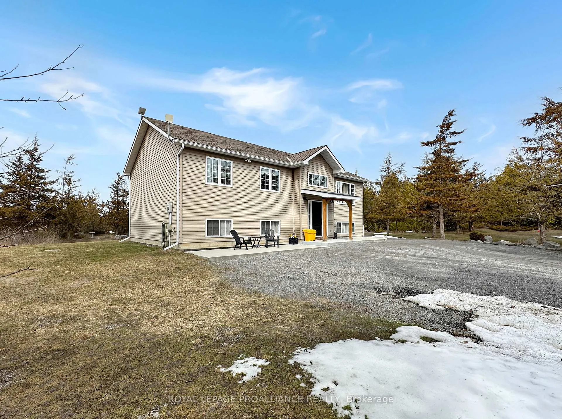 Photo 41 of 2073 Shannon Road, Tyendinaga, Tyendinaga Township — HOMEH