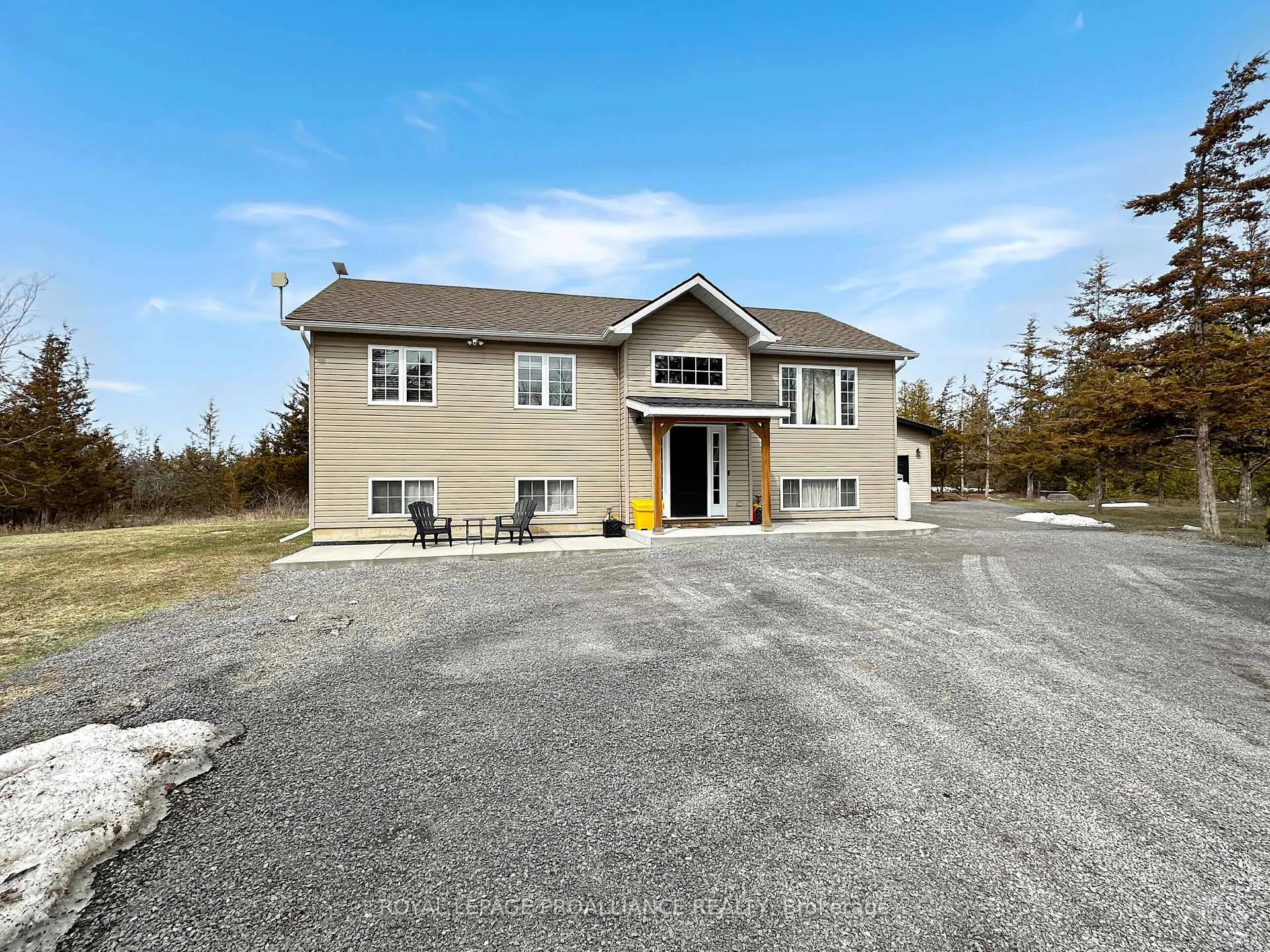 Photo 42 of 2073 Shannon Road, Tyendinaga, Tyendinaga Township — HOMEH