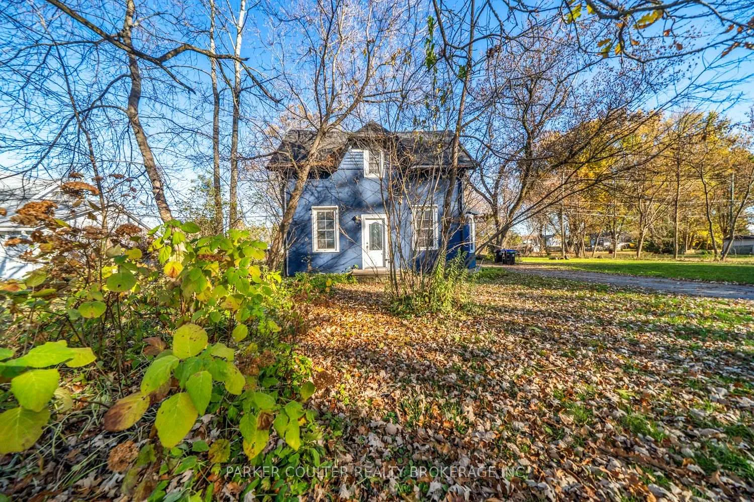 Photo 2 of 57 Coldwater Road, Severn, Coldwater — HOMEH