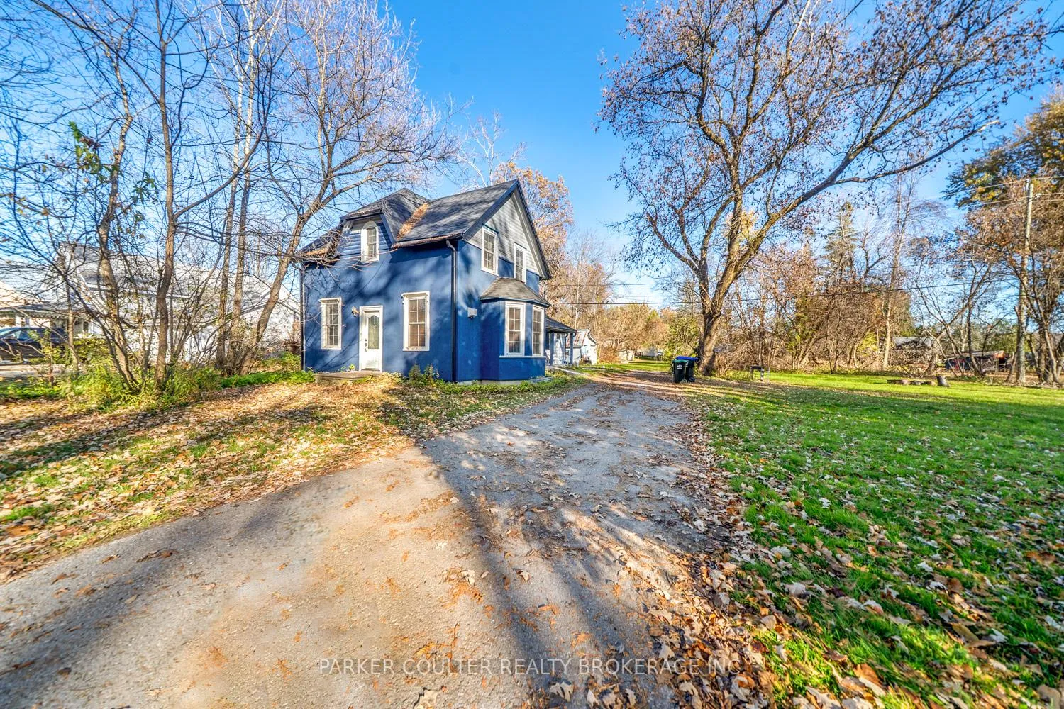 Photo 3 of 57 Coldwater Road, Severn, Coldwater — HOMEH