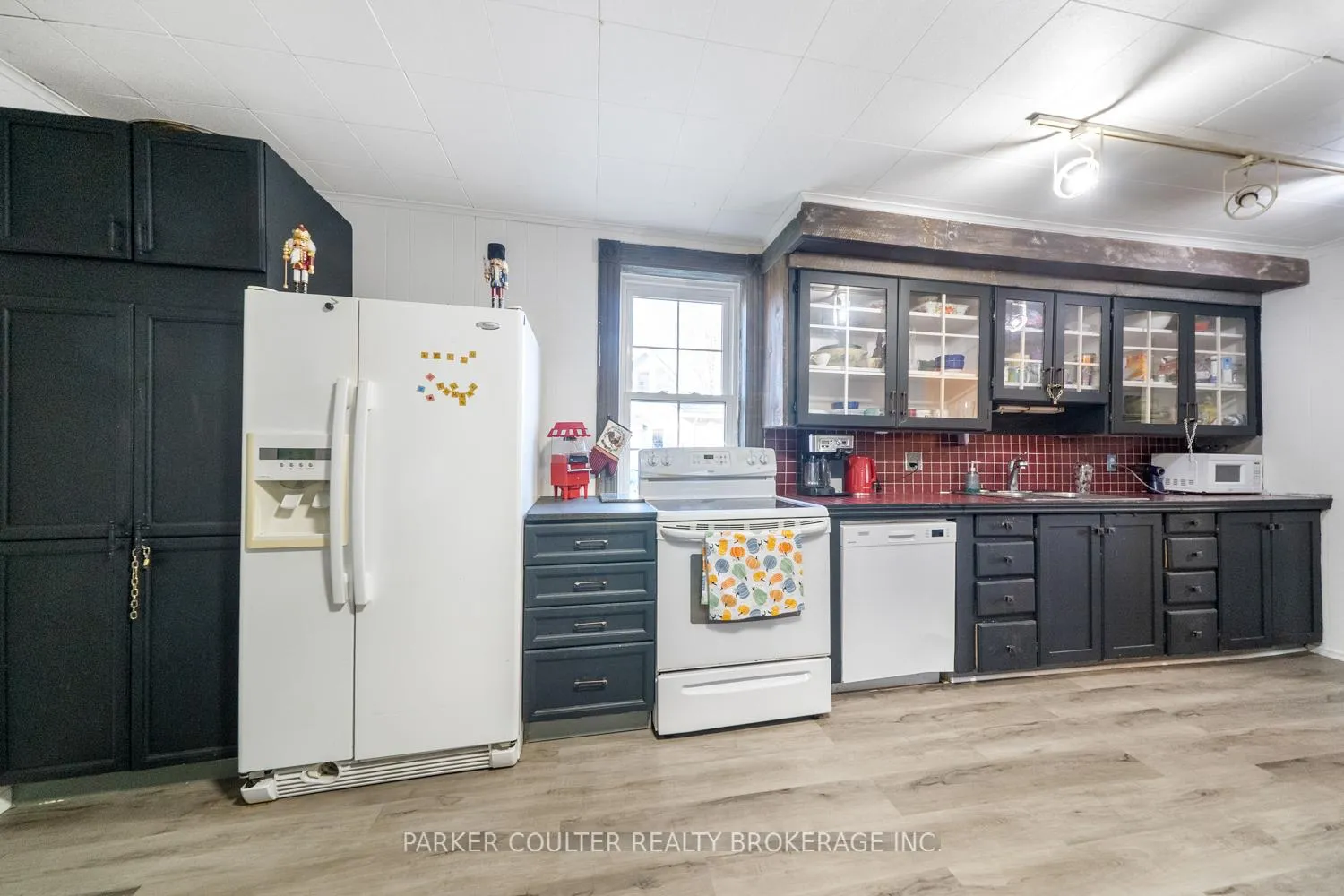 Photo 9 of 57 Coldwater Road, Severn, Coldwater — HOMEH