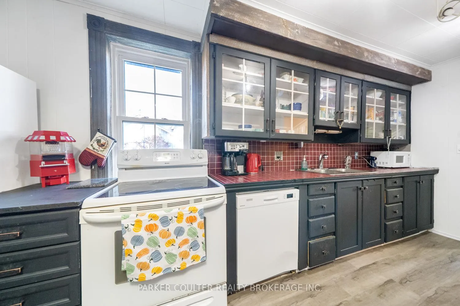 Photo 10 of 57 Coldwater Road, Severn, Coldwater — HOMEH