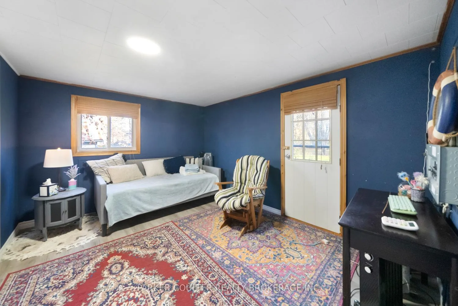 Photo 15 of 57 Coldwater Road, Severn, Coldwater — HOMEH