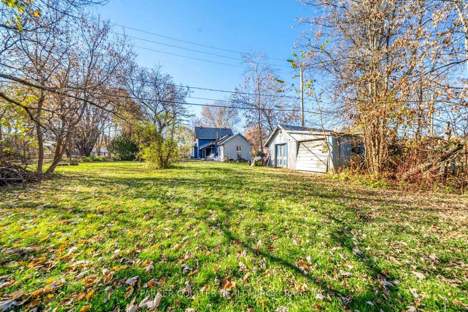 Photo 22 of 57 Coldwater Road, Severn, Coldwater — HOMEH