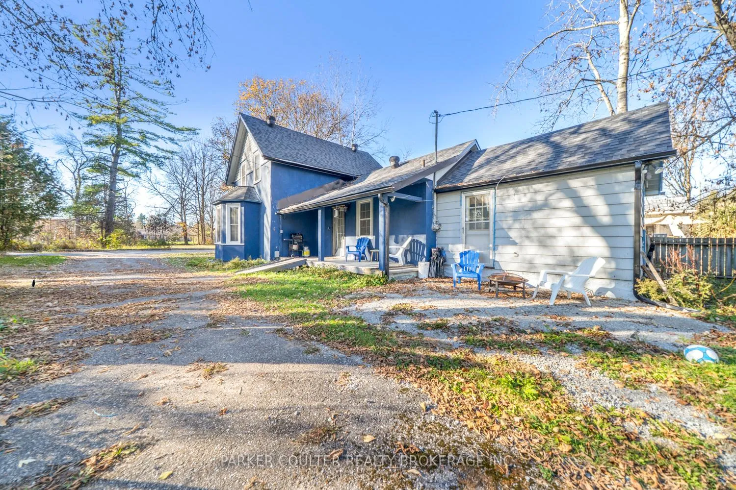 Photo 23 of 57 Coldwater Road, Severn, Coldwater — HOMEH