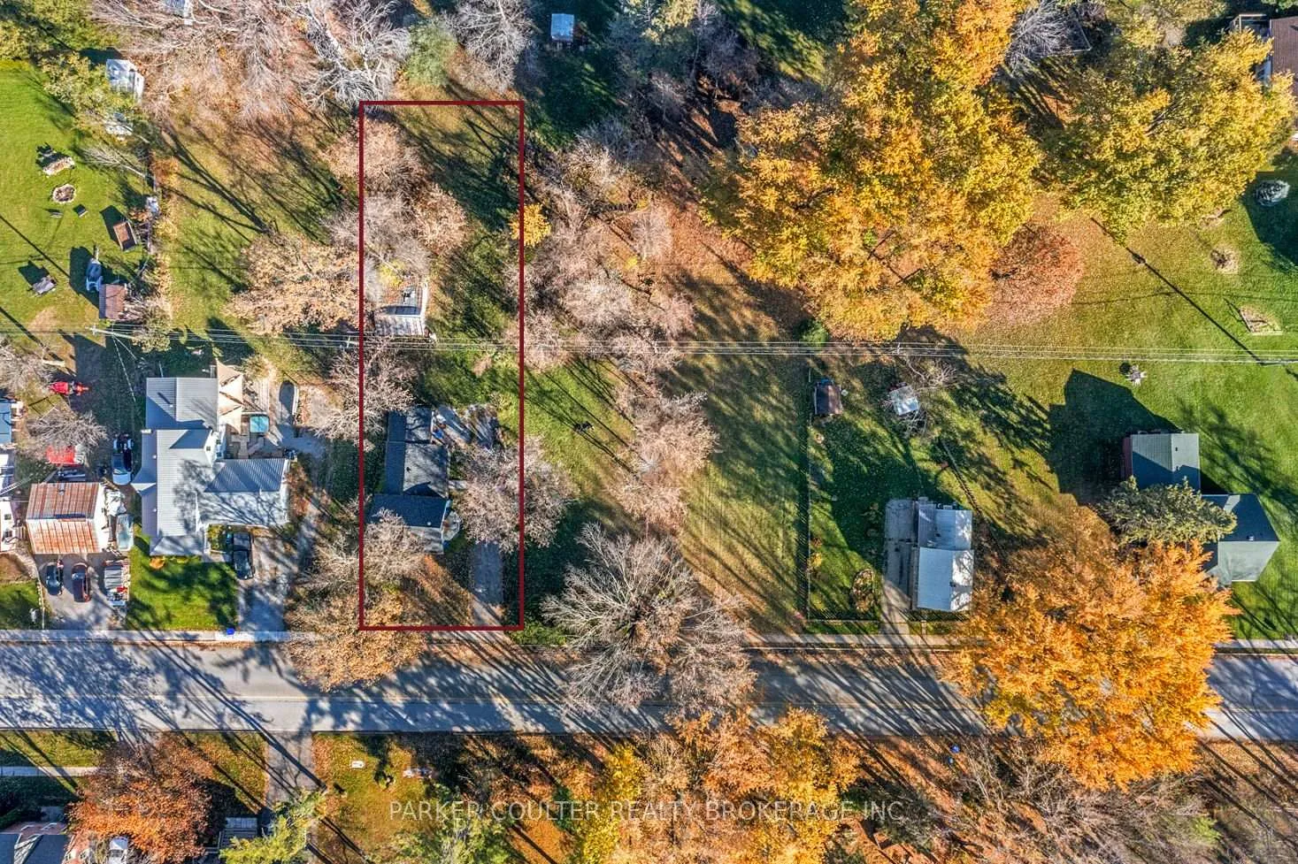 Photo 24 of 57 Coldwater Road, Severn, Coldwater — HOMEH