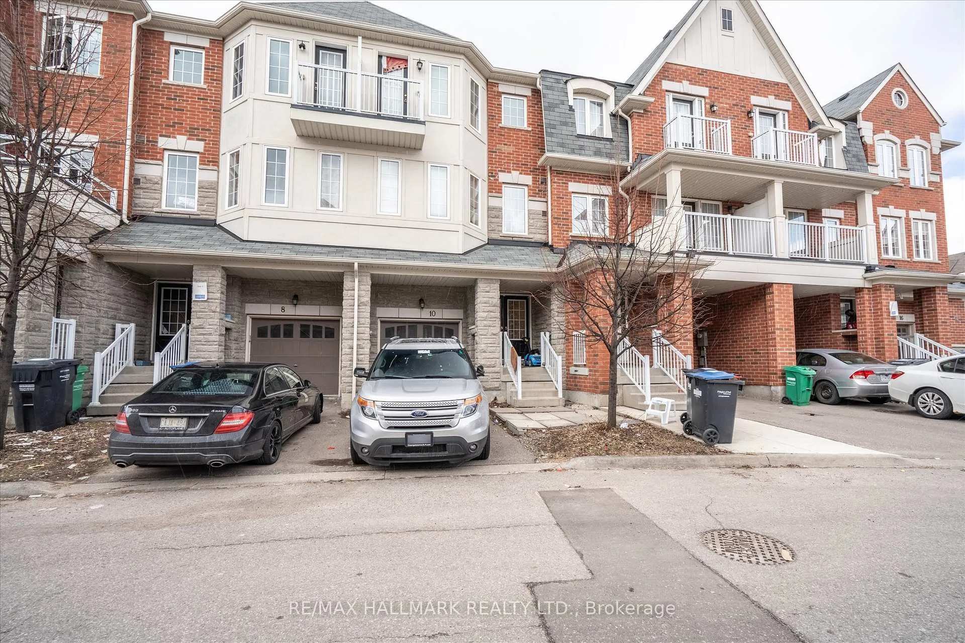 Front of 10 Rabbit Run Way