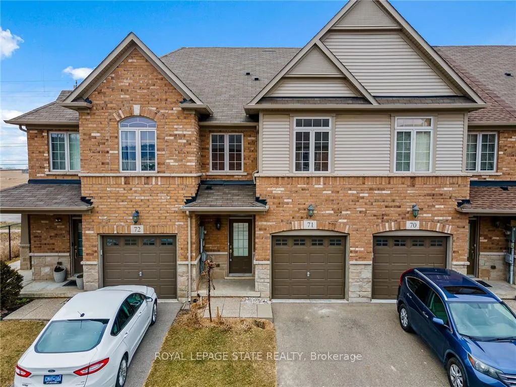 Photo 1 of Unit 71, 515 Winston Road, Grimsby, Grimsby Beach — HOMEH