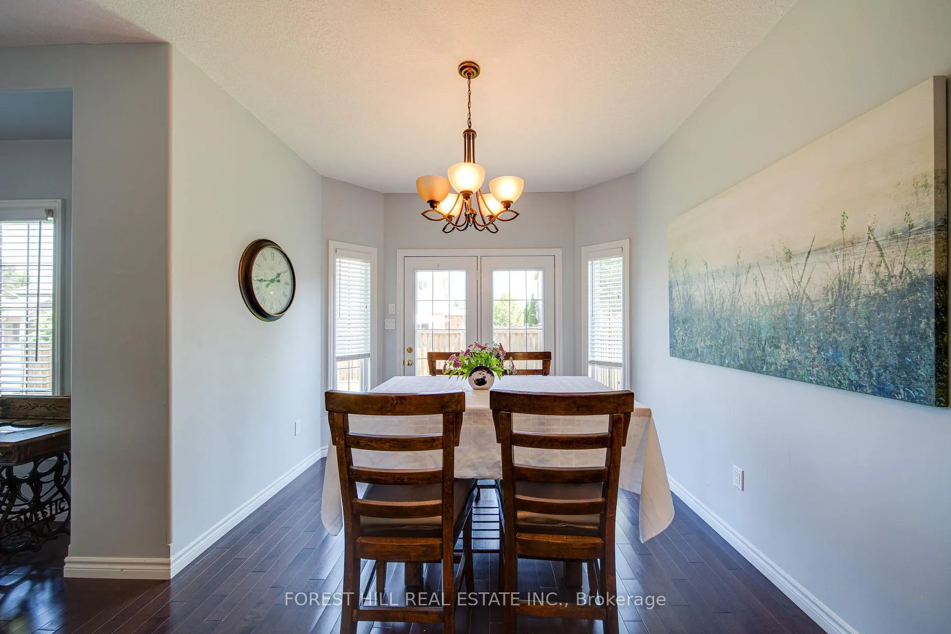 Photo 17 of 54 Chamberlain Crescent, Collingwood — HOMEH