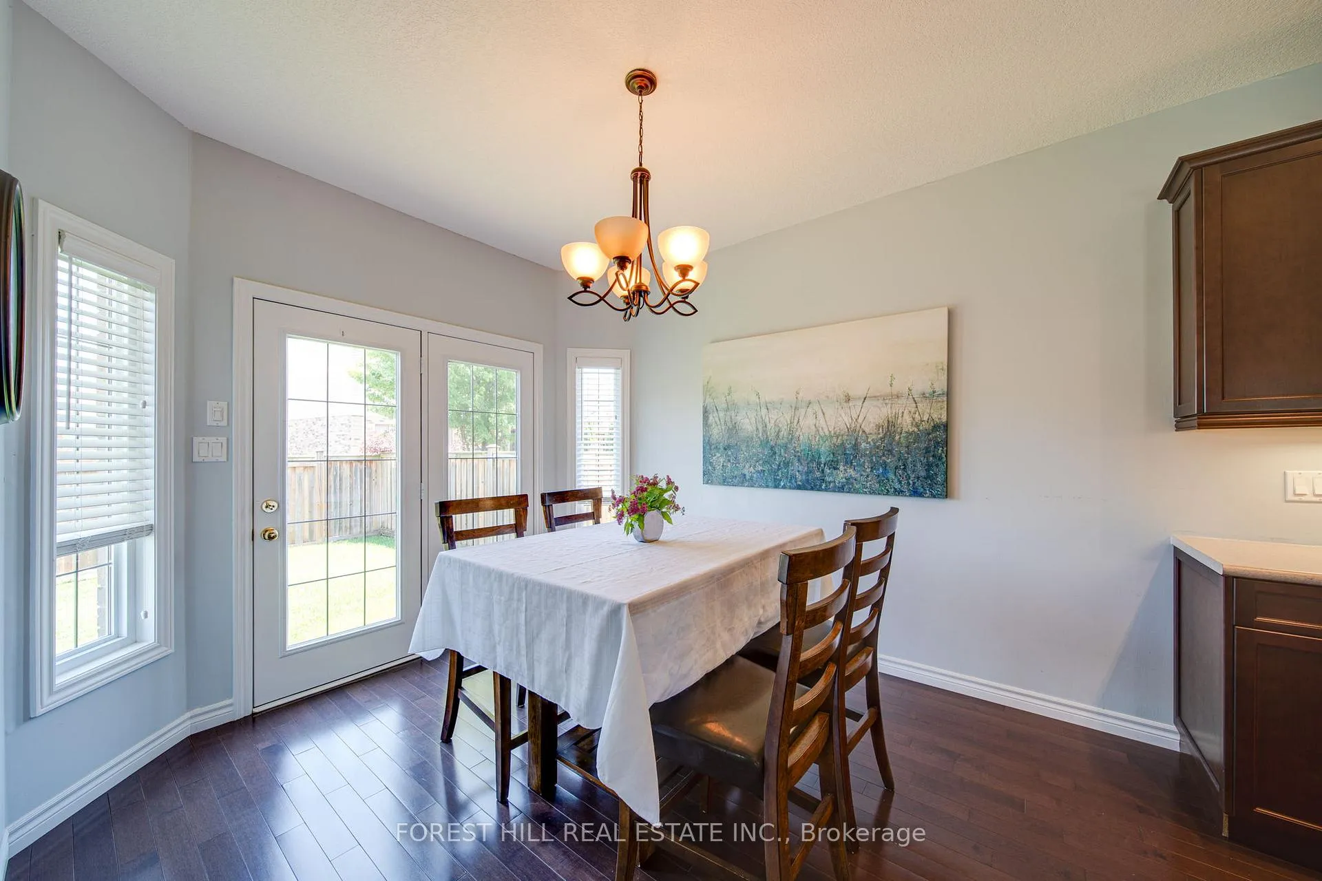 Photo 21 of 54 Chamberlain Crescent, Collingwood — HOMEH