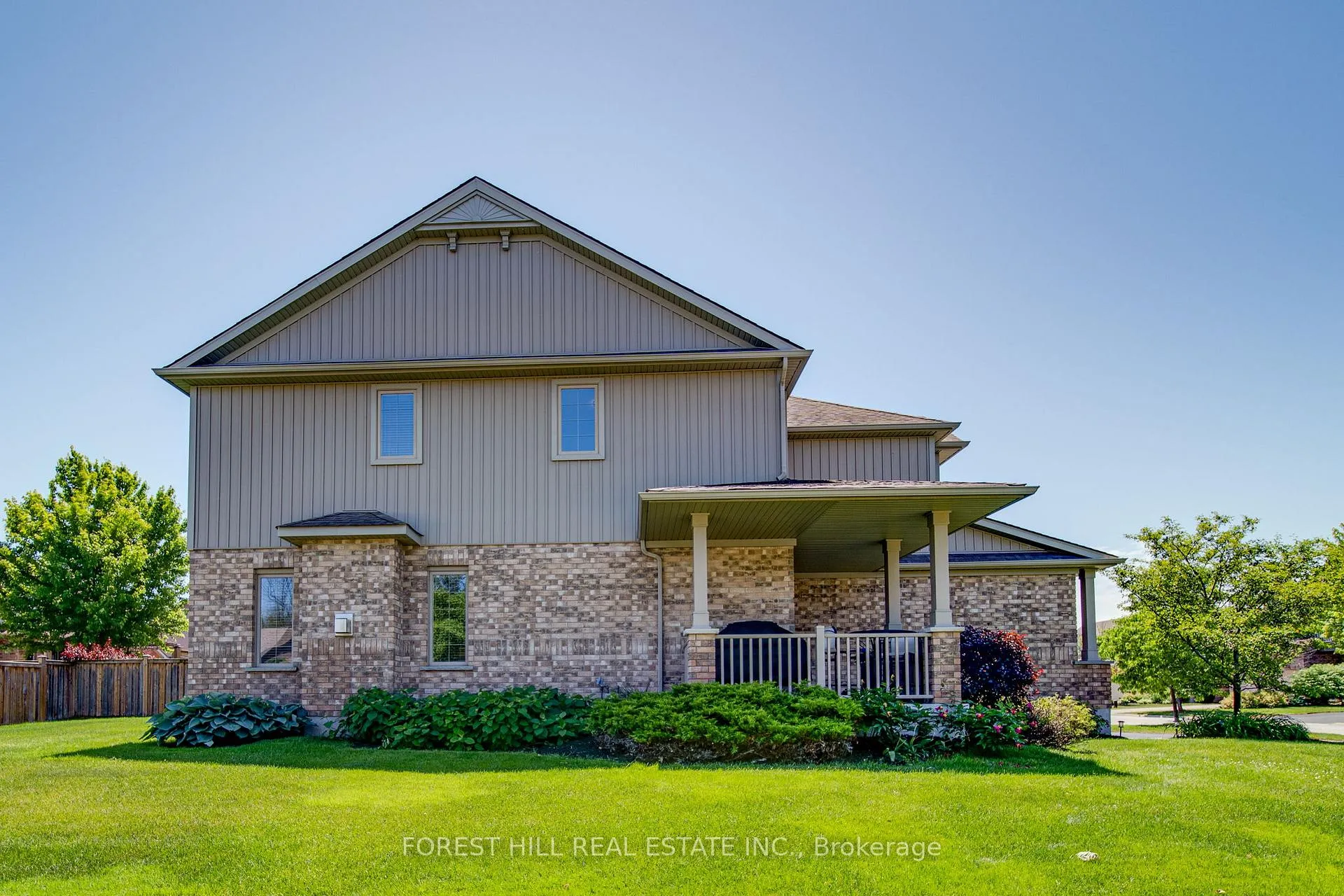 Photo 48 of 54 Chamberlain Crescent, Collingwood — HOMEH
