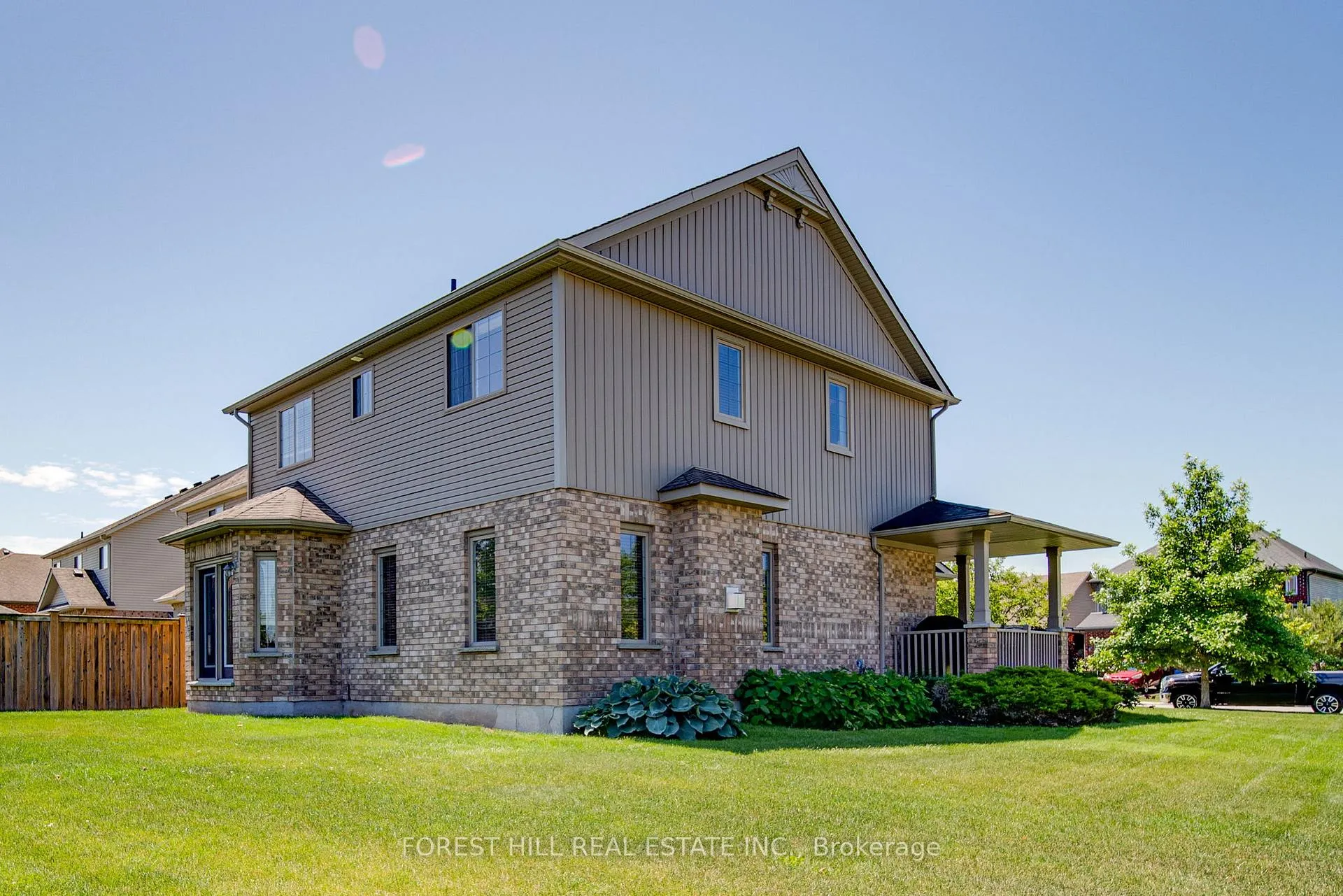 Photo 49 of 54 Chamberlain Crescent, Collingwood — HOMEH
