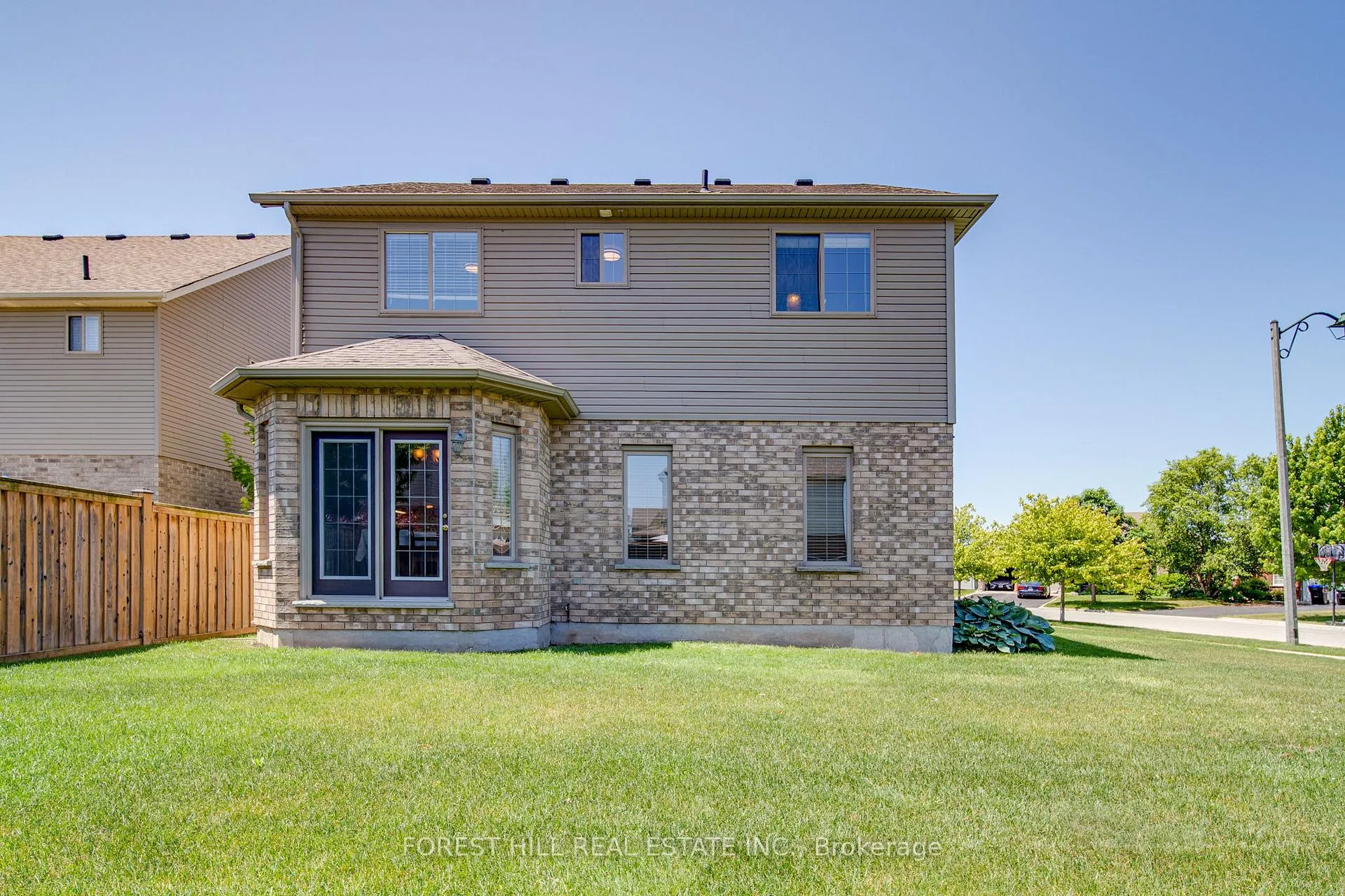 Photo 50 of 54 Chamberlain Crescent, Collingwood — HOMEH