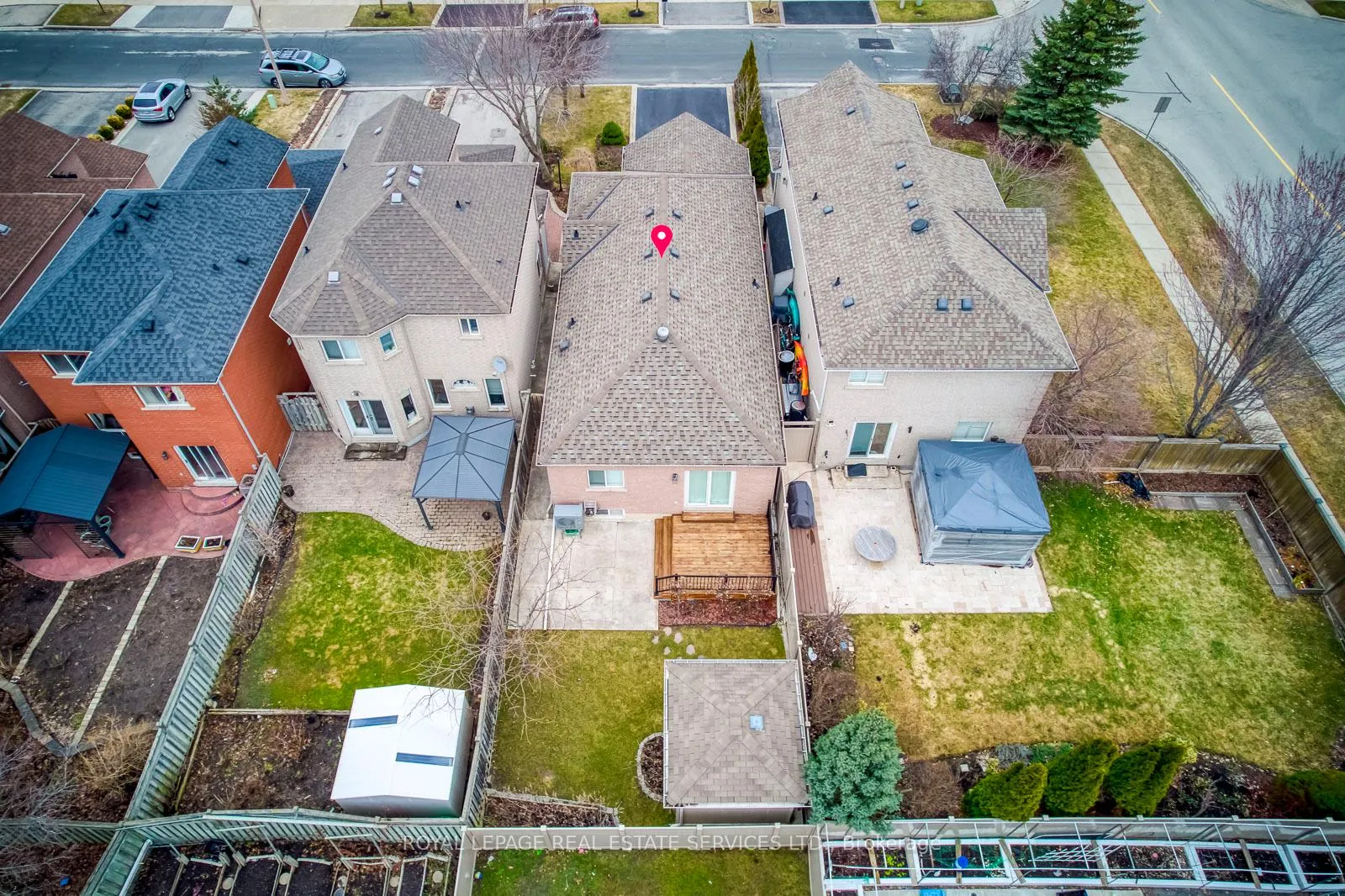 Photo 4 of 236 Slywood Crescent, Vaughan, Vellore Village — HOMEH
