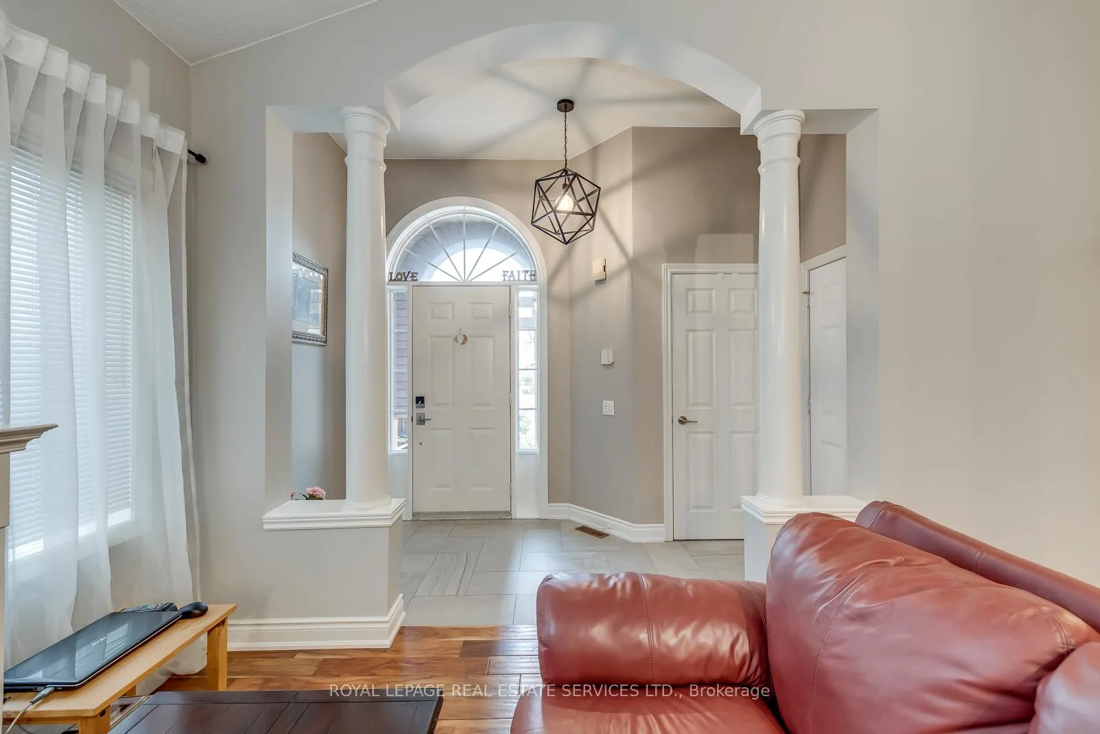 Photo 9 of 236 Slywood Crescent, Vaughan, Vellore Village — HOMEH
