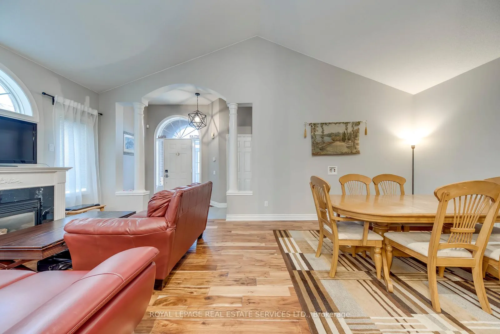 Photo 12 of 236 Slywood Crescent, Vaughan, Vellore Village — HOMEH
