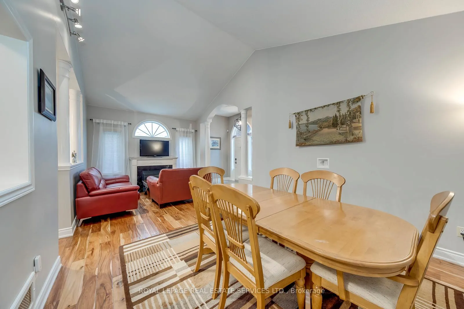 Photo 14 of 236 Slywood Crescent, Vaughan, Vellore Village — HOMEH