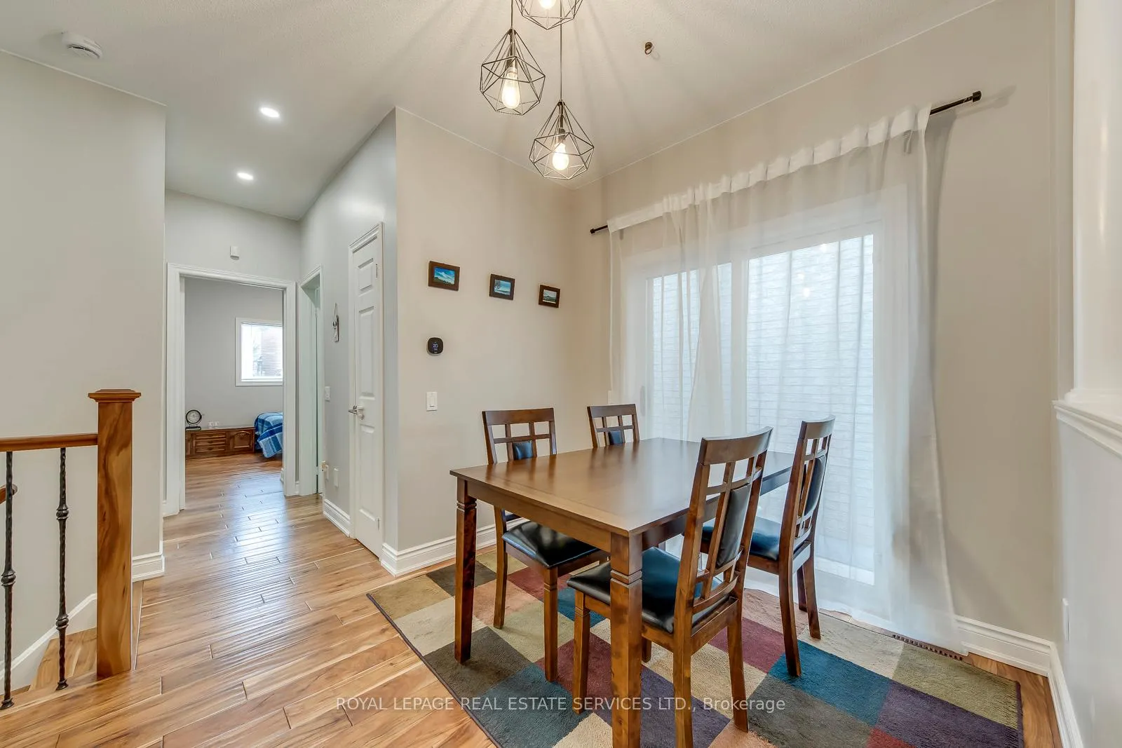 Photo 15 of 236 Slywood Crescent, Vaughan, Vellore Village — HOMEH