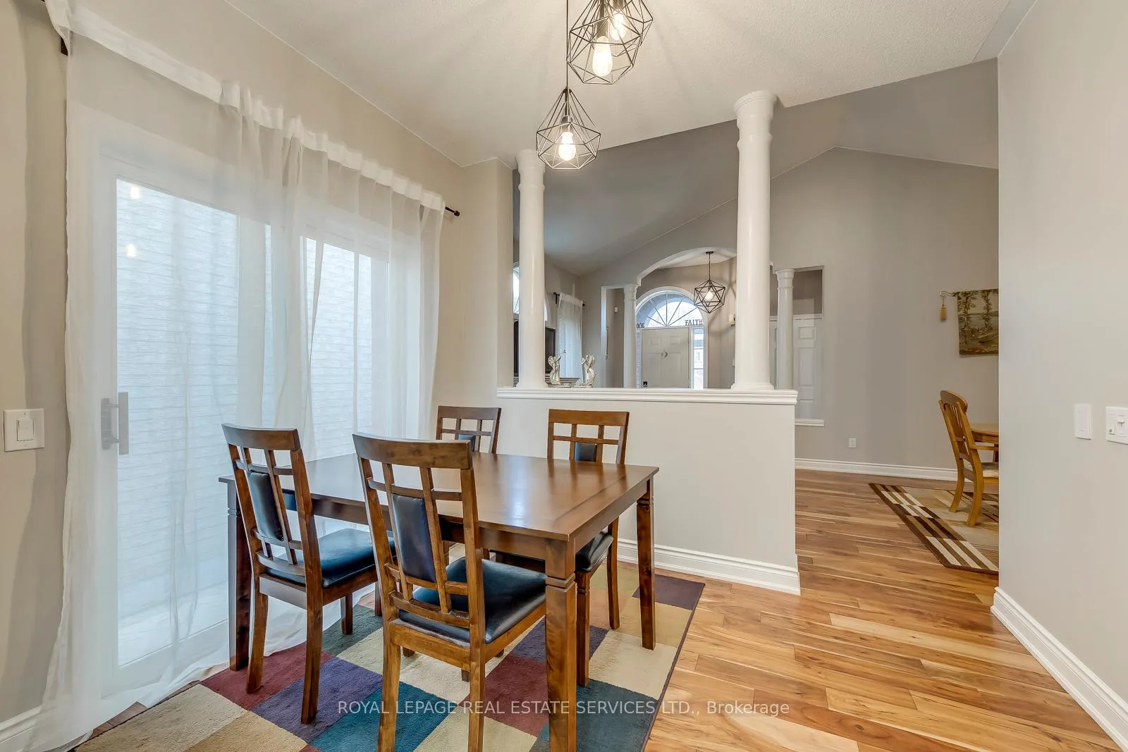 Photo 17 of 236 Slywood Crescent, Vaughan, Vellore Village — HOMEH