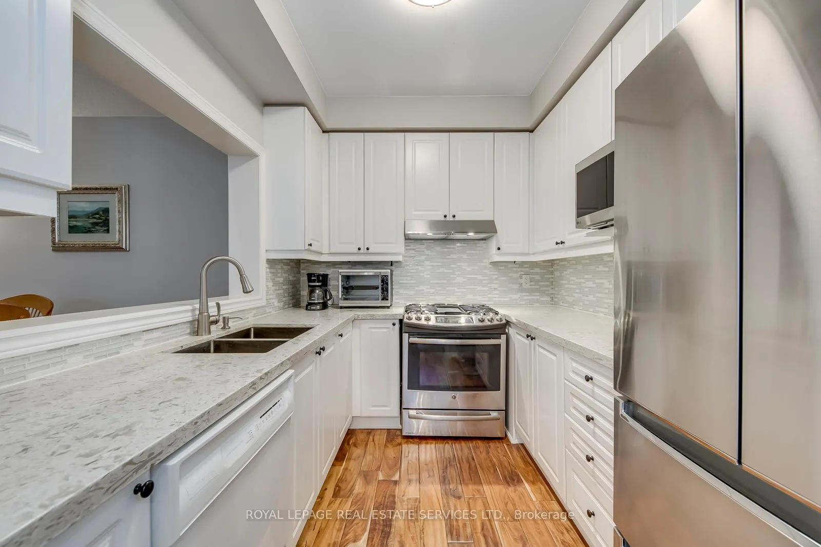 Photo 18 of 236 Slywood Crescent, Vaughan, Vellore Village — HOMEH