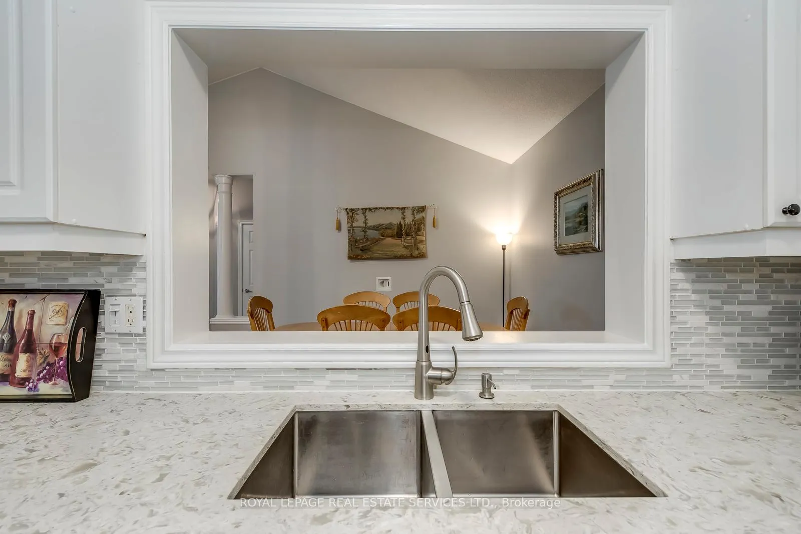 Photo 20 of 236 Slywood Crescent, Vaughan, Vellore Village — HOMEH