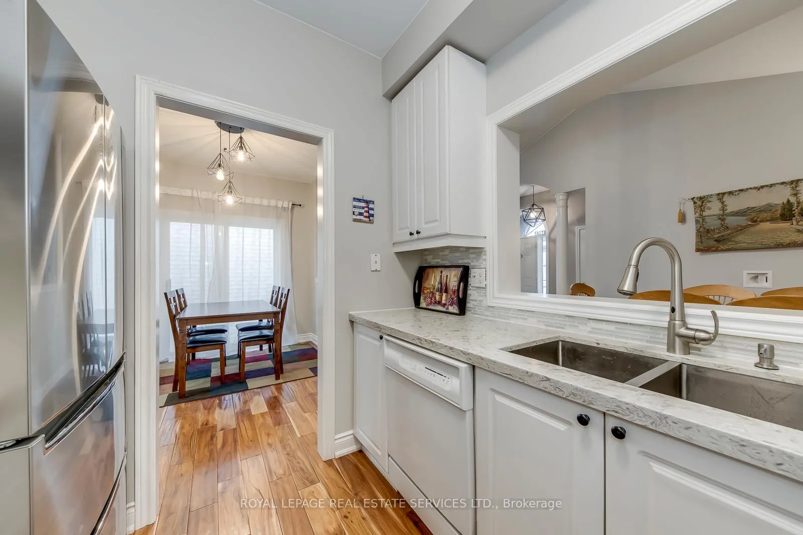 Photo 21 of 236 Slywood Crescent, Vaughan, Vellore Village — HOMEH