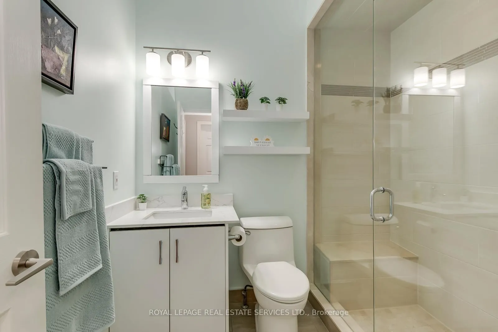 Photo 26 of 236 Slywood Crescent, Vaughan, Vellore Village — HOMEH