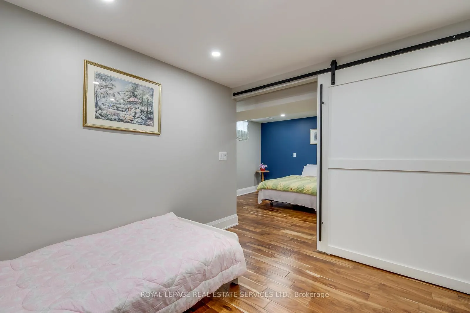 Photo 33 of 236 Slywood Crescent, Vaughan, Vellore Village — HOMEH