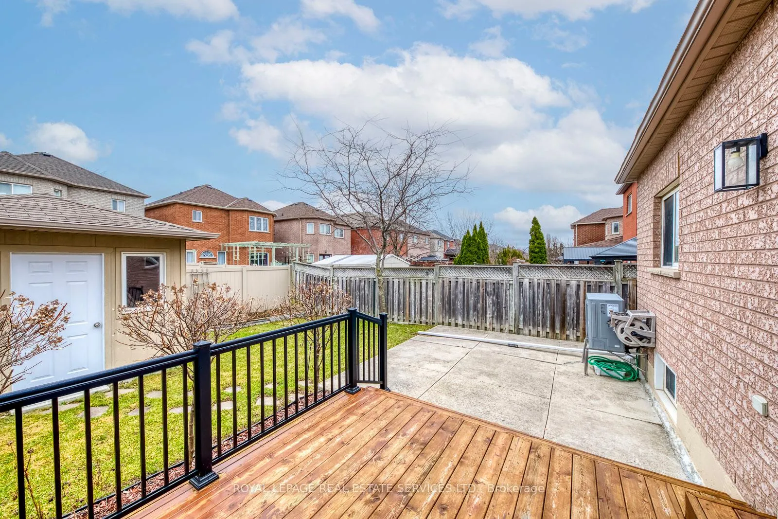 Photo 44 of 236 Slywood Crescent, Vaughan, Vellore Village — HOMEH