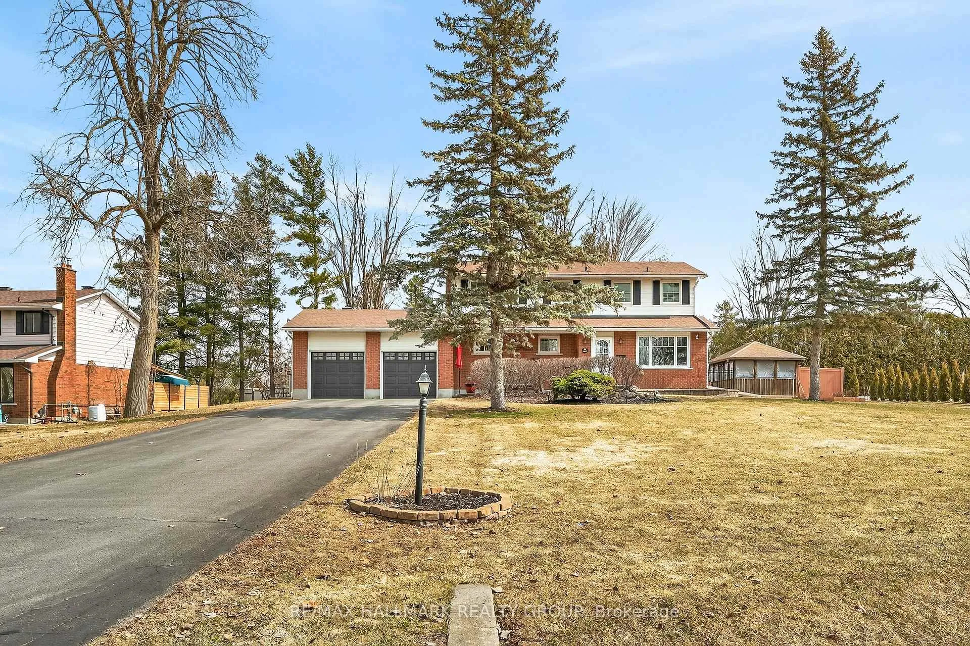 Photo 1 of 6553 Michelangelo Court, Ottawa, North Gower — HOMEH