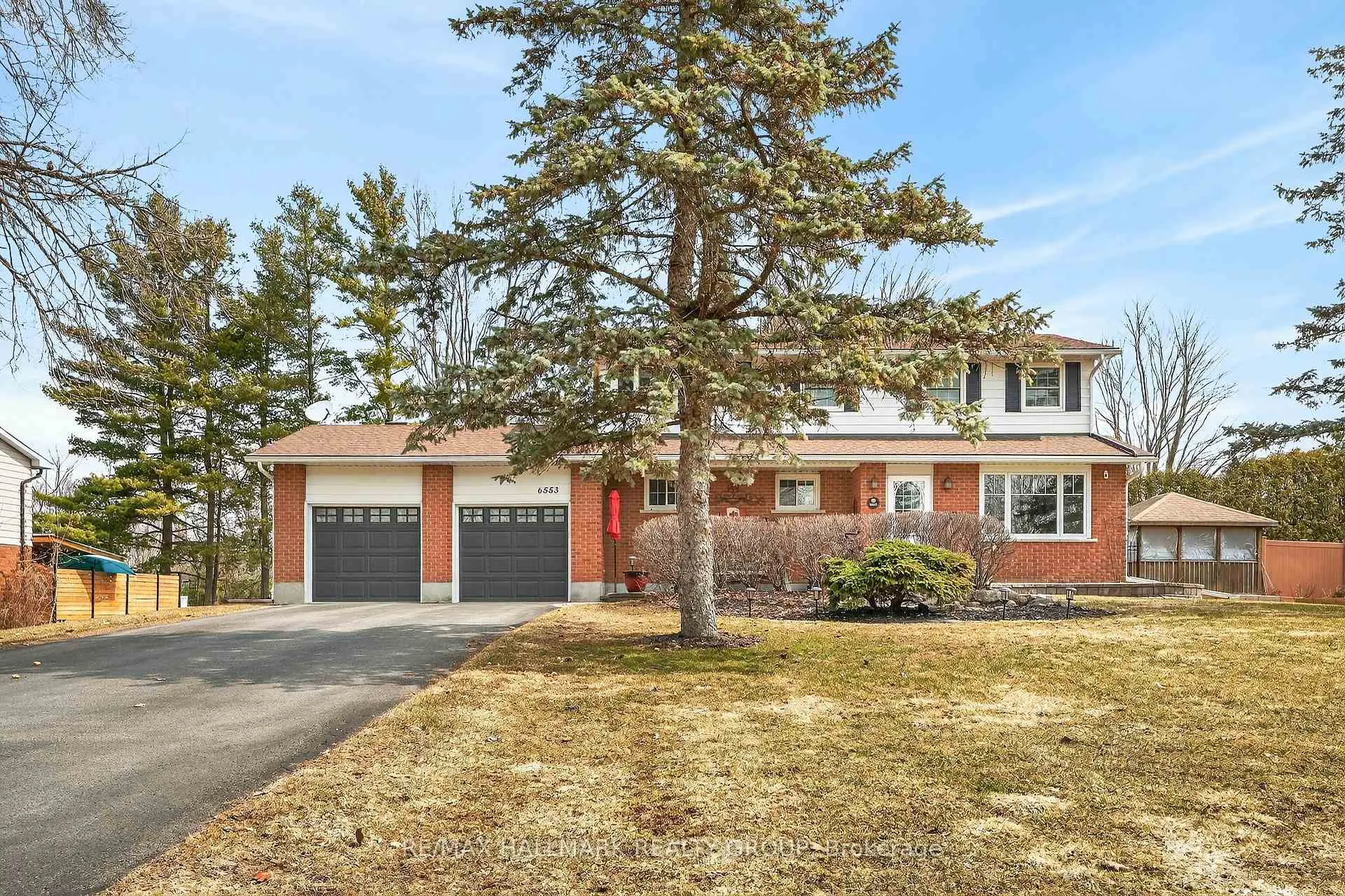Photo 2 of 6553 Michelangelo Court, Ottawa, North Gower — HOMEH