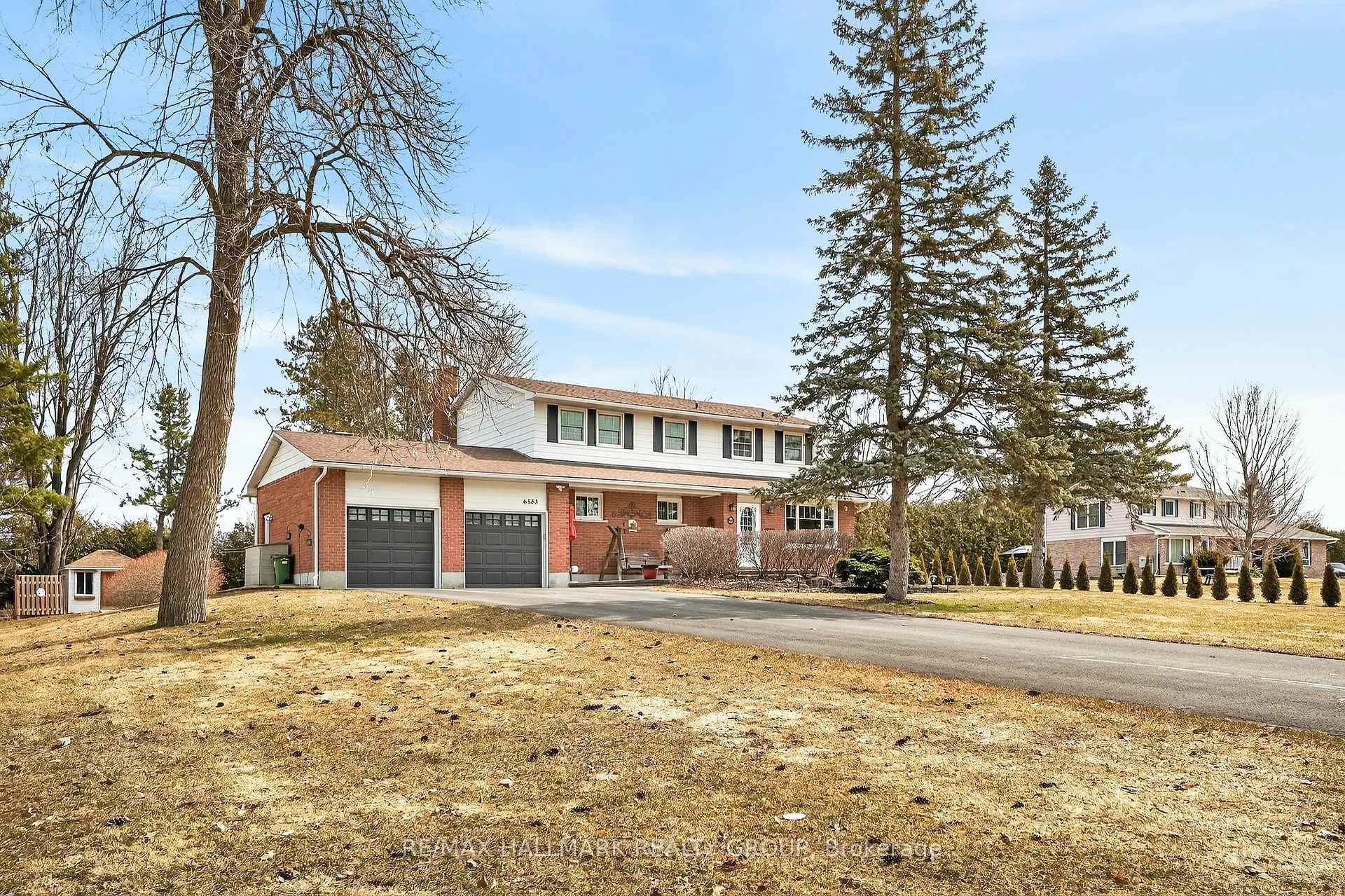 Photo 3 of 6553 Michelangelo Court, Ottawa, North Gower — HOMEH