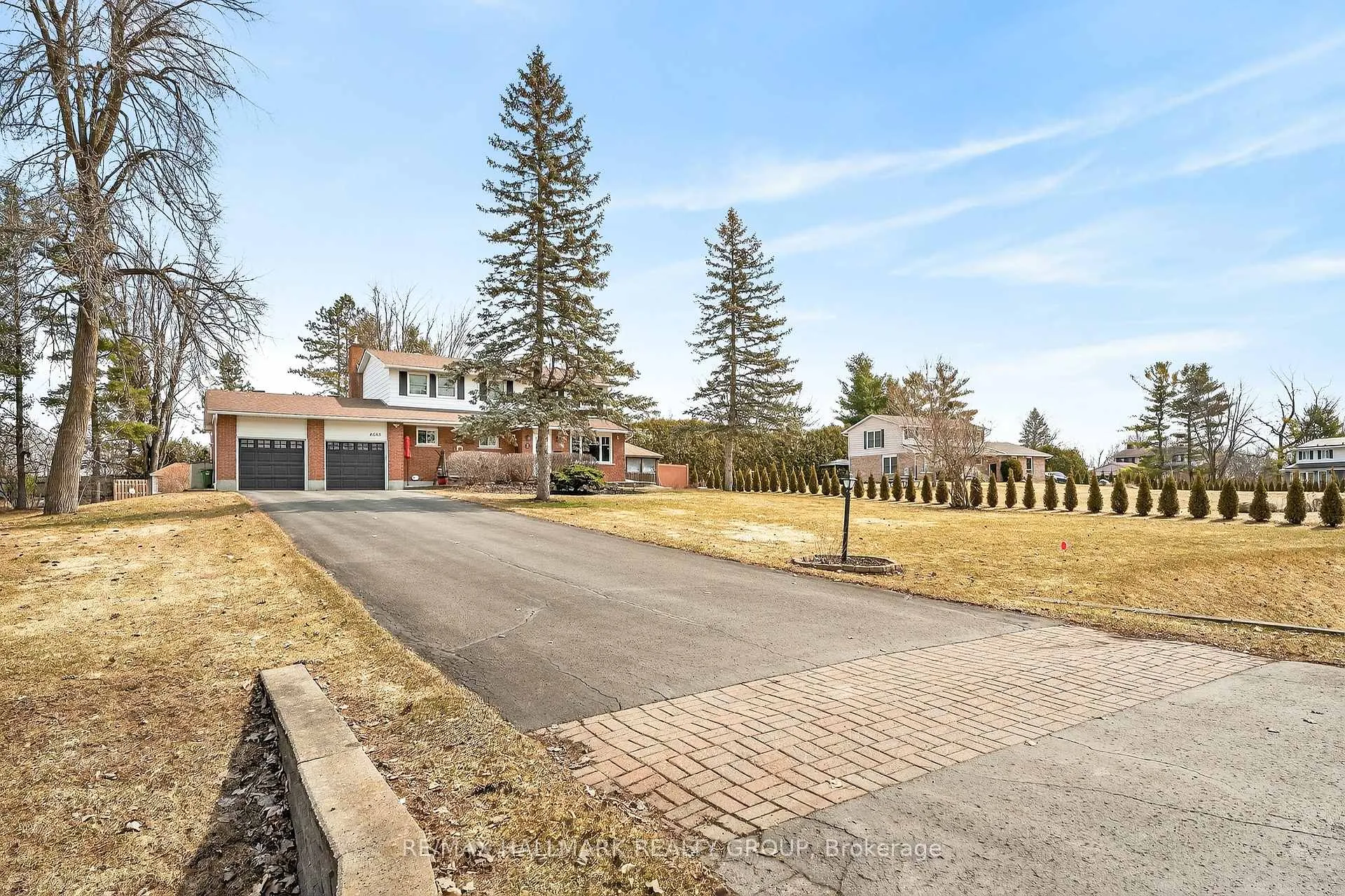 Photo 4 of 6553 Michelangelo Court, Ottawa, North Gower — HOMEH