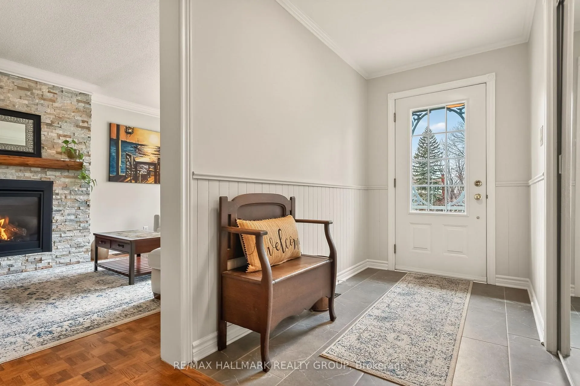 Photo 6 of 6553 Michelangelo Court, Ottawa, North Gower — HOMEH