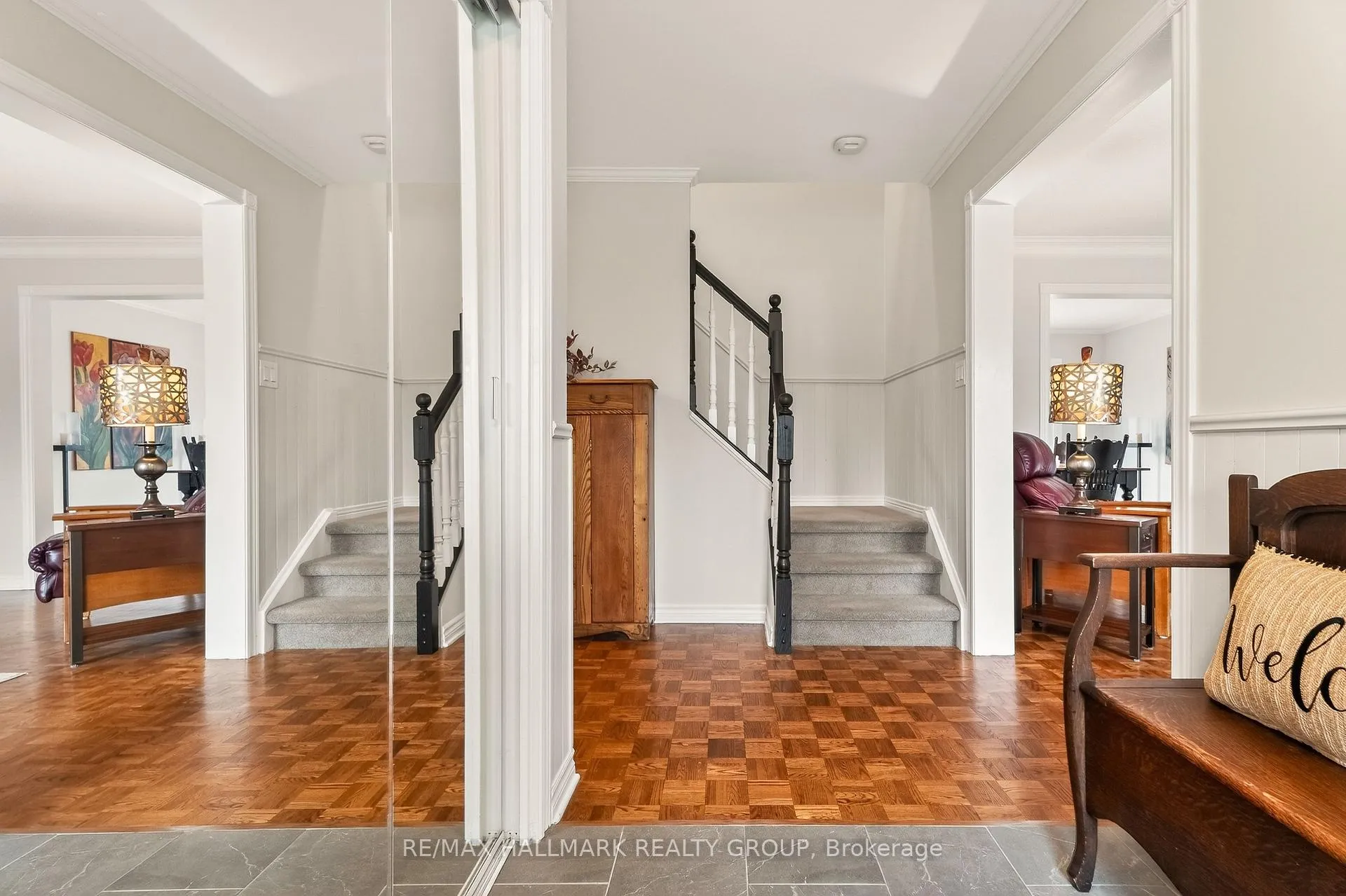 Photo 7 of 6553 Michelangelo Court, Ottawa, North Gower — HOMEH