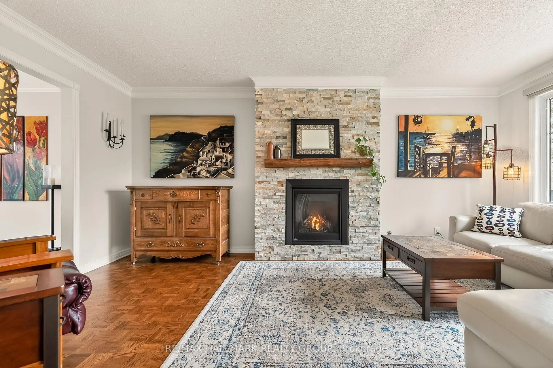Photo 8 of 6553 Michelangelo Court, Ottawa, North Gower — HOMEH