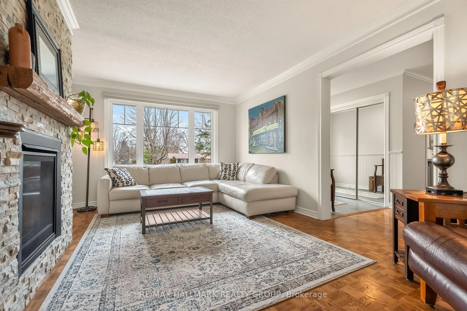 Photo 10 of 6553 Michelangelo Court, Ottawa, North Gower — HOMEH