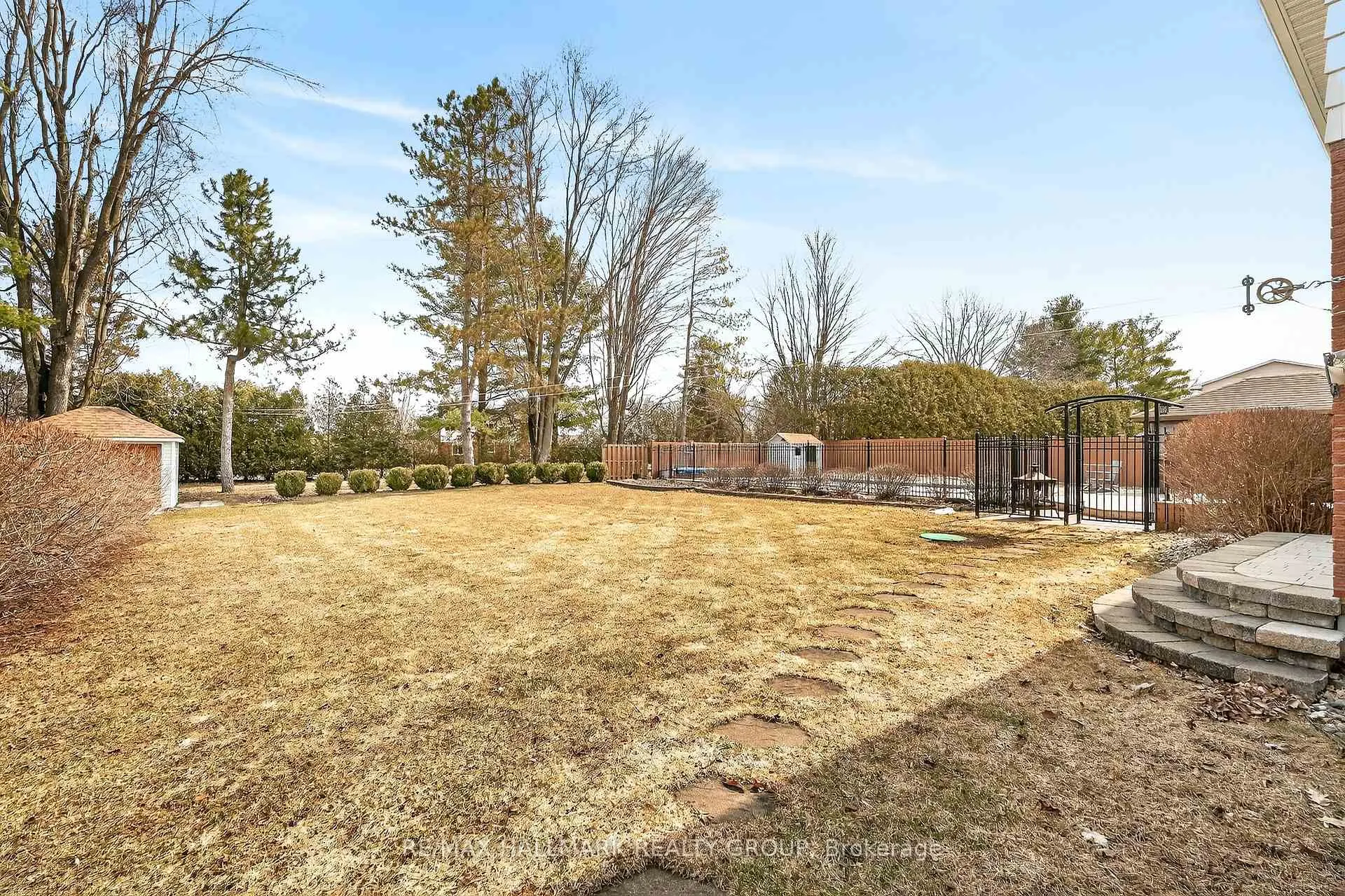 Photo 31 of 6553 Michelangelo Court, Ottawa, North Gower — HOMEH
