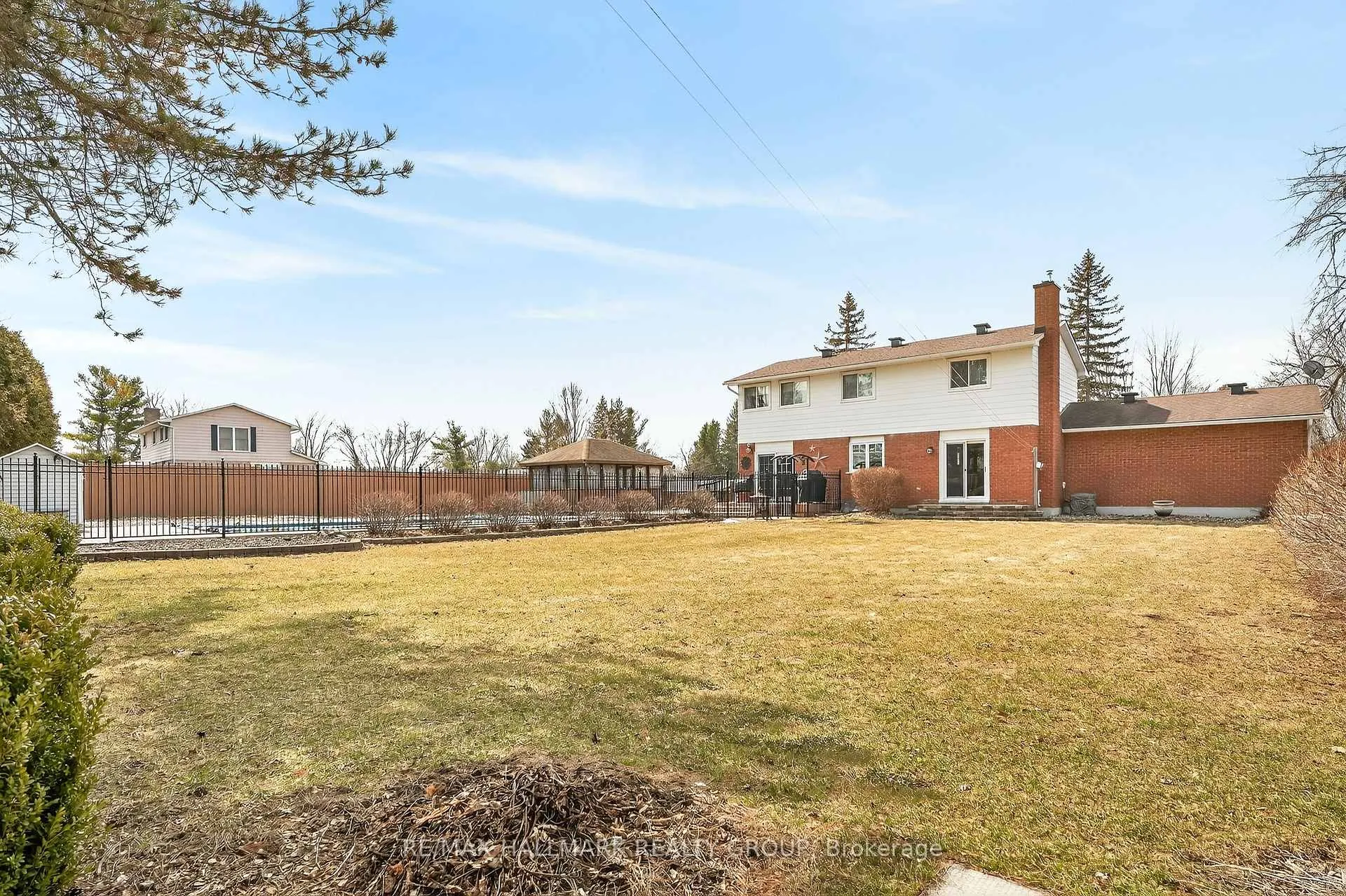 Photo 32 of 6553 Michelangelo Court, Ottawa, North Gower — HOMEH