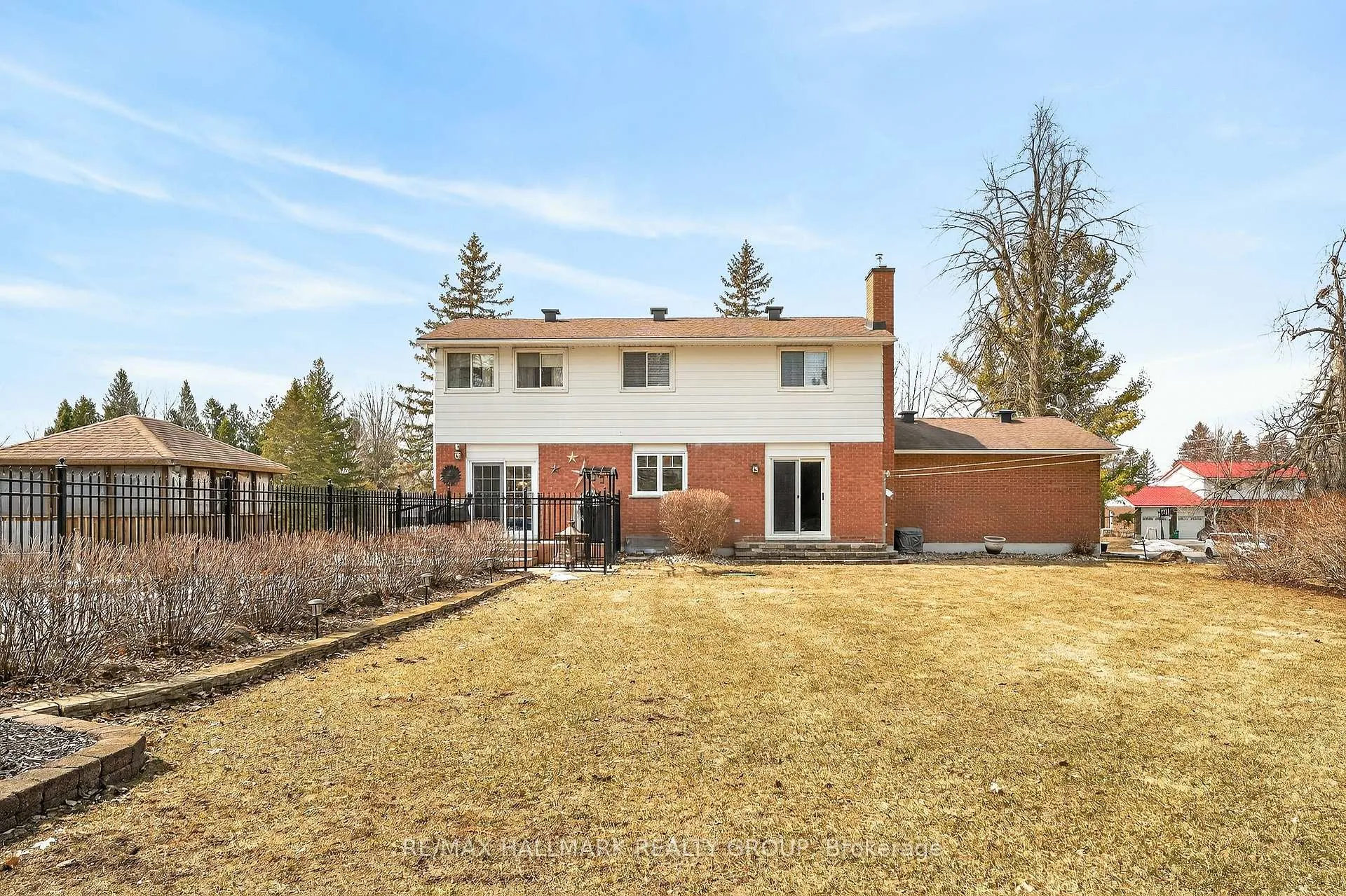 Photo 33 of 6553 Michelangelo Court, Ottawa, North Gower — HOMEH