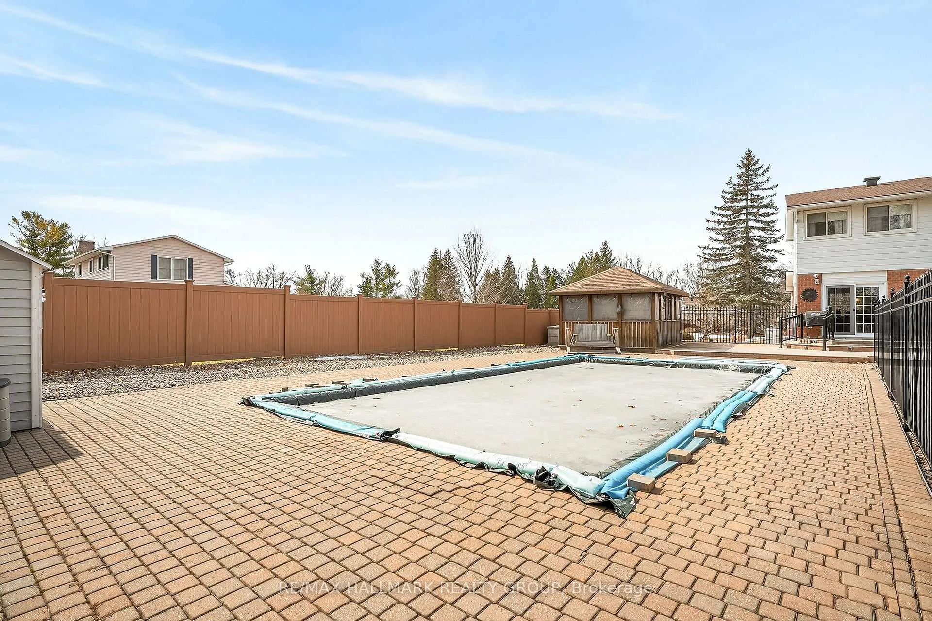 Photo 34 of 6553 Michelangelo Court, Ottawa, North Gower — HOMEH