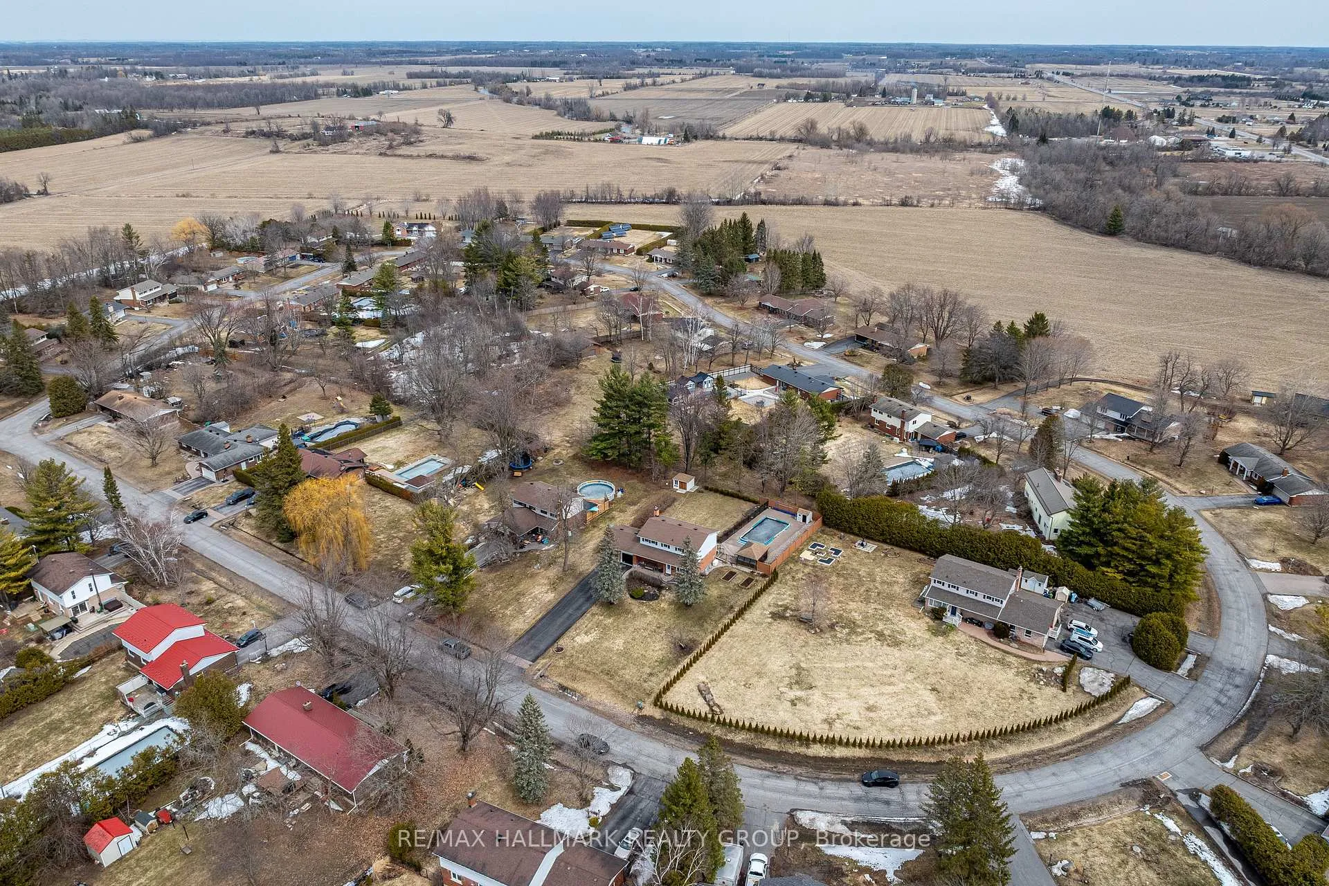 Photo 44 of 6553 Michelangelo Court, Ottawa, North Gower — HOMEH
